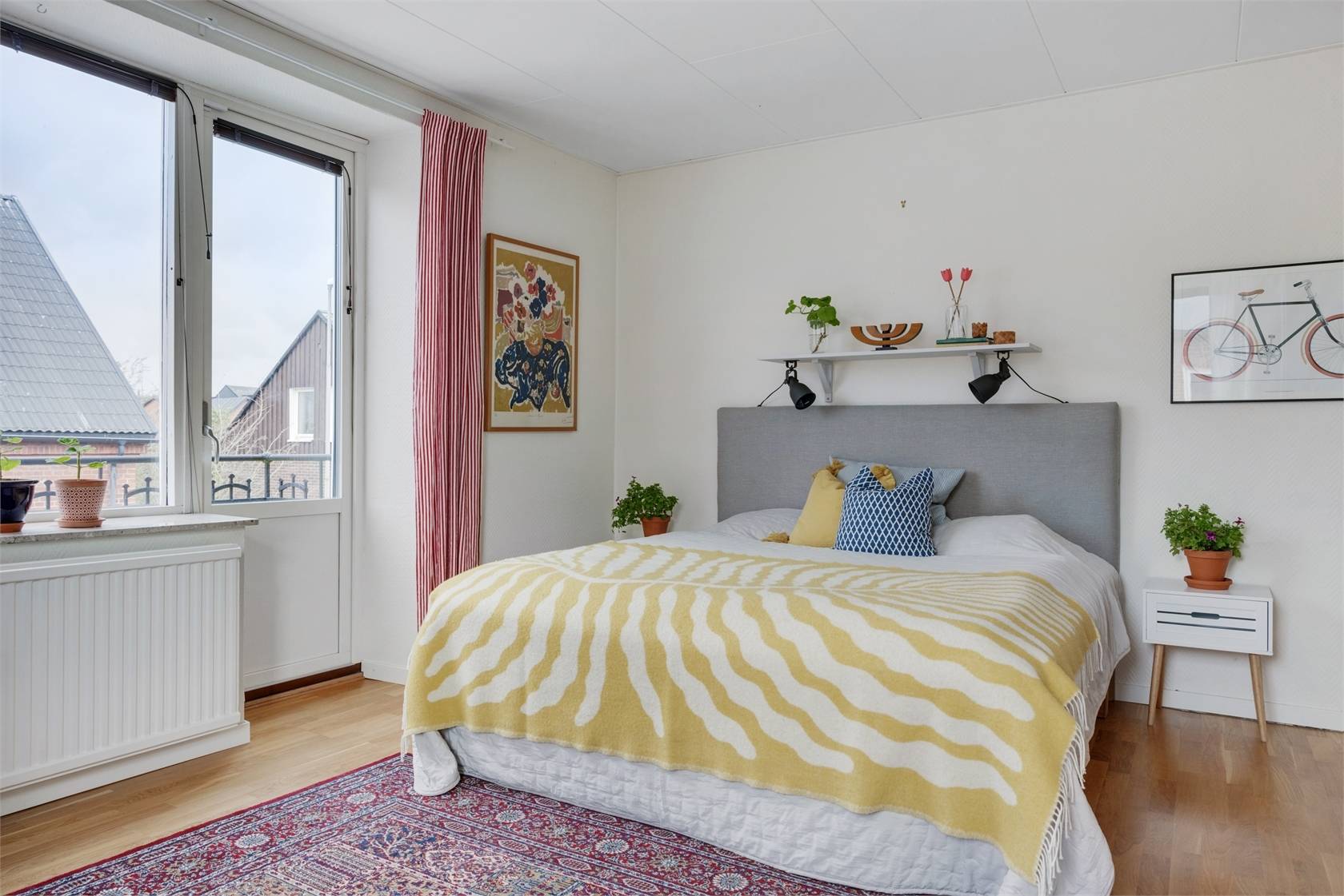 4 rum Villa på Skomakaregatan 7 Kävlinge Tätort Kävlinge kommun - bild 21
