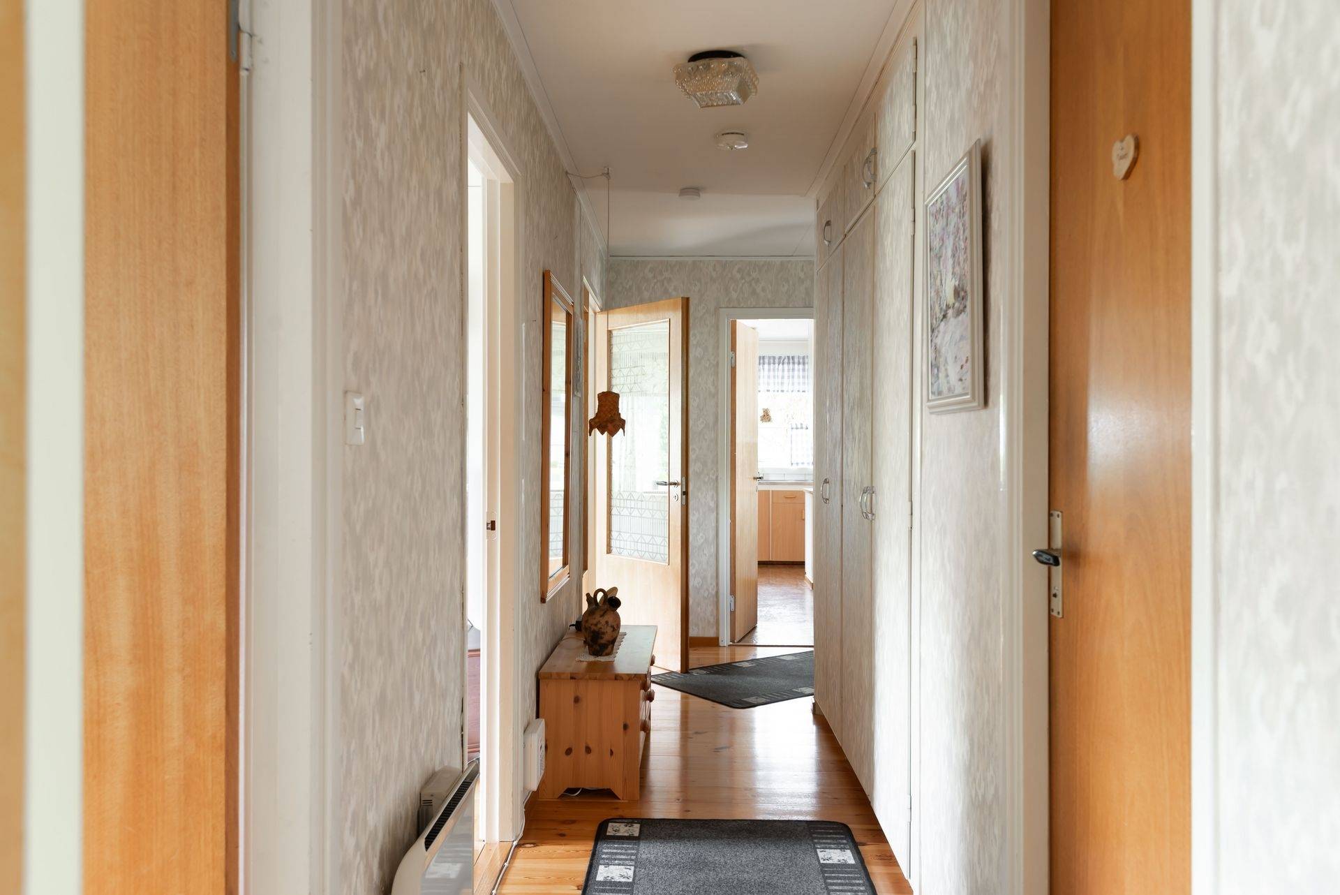 5 rum Villa på Vegavägen 7 Bråten Karlskoga kommun - bild 27