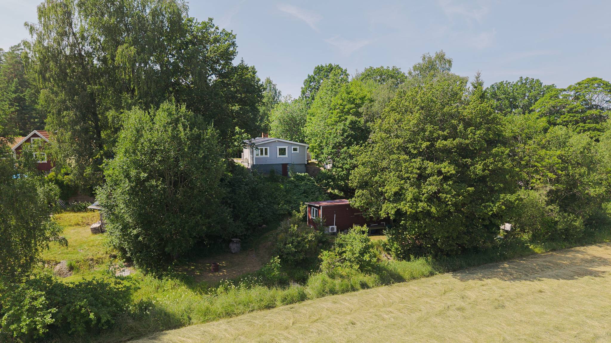 2.5 rum Villa på Tofsmesvägen 26 Kårtorp fritidsstugeområde Norrköpings kommun - bild 33