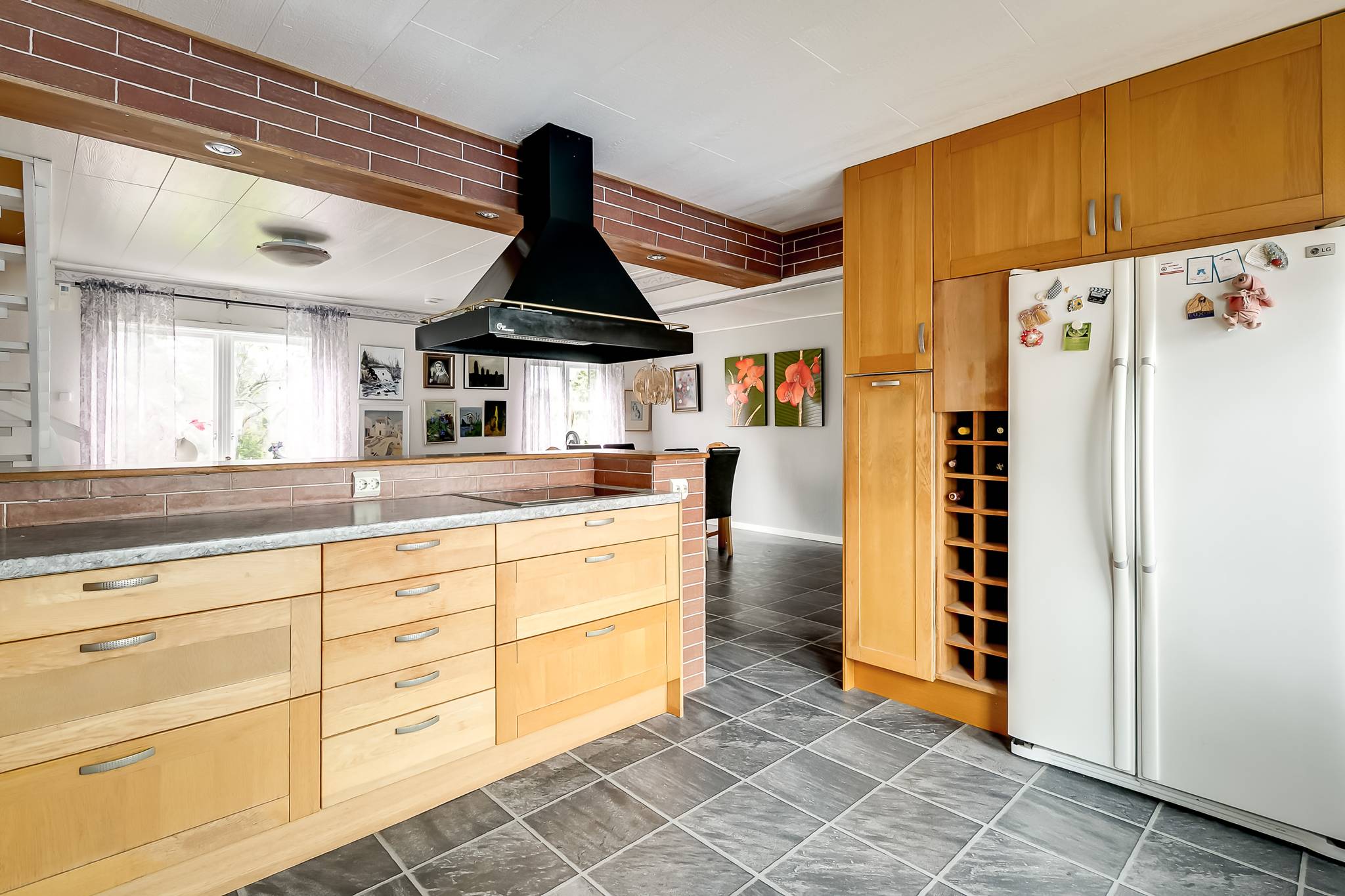 6 rum Villa på Strandvägen 230 Bråvikens Norra strand Norrköpings kommun - bild 8
