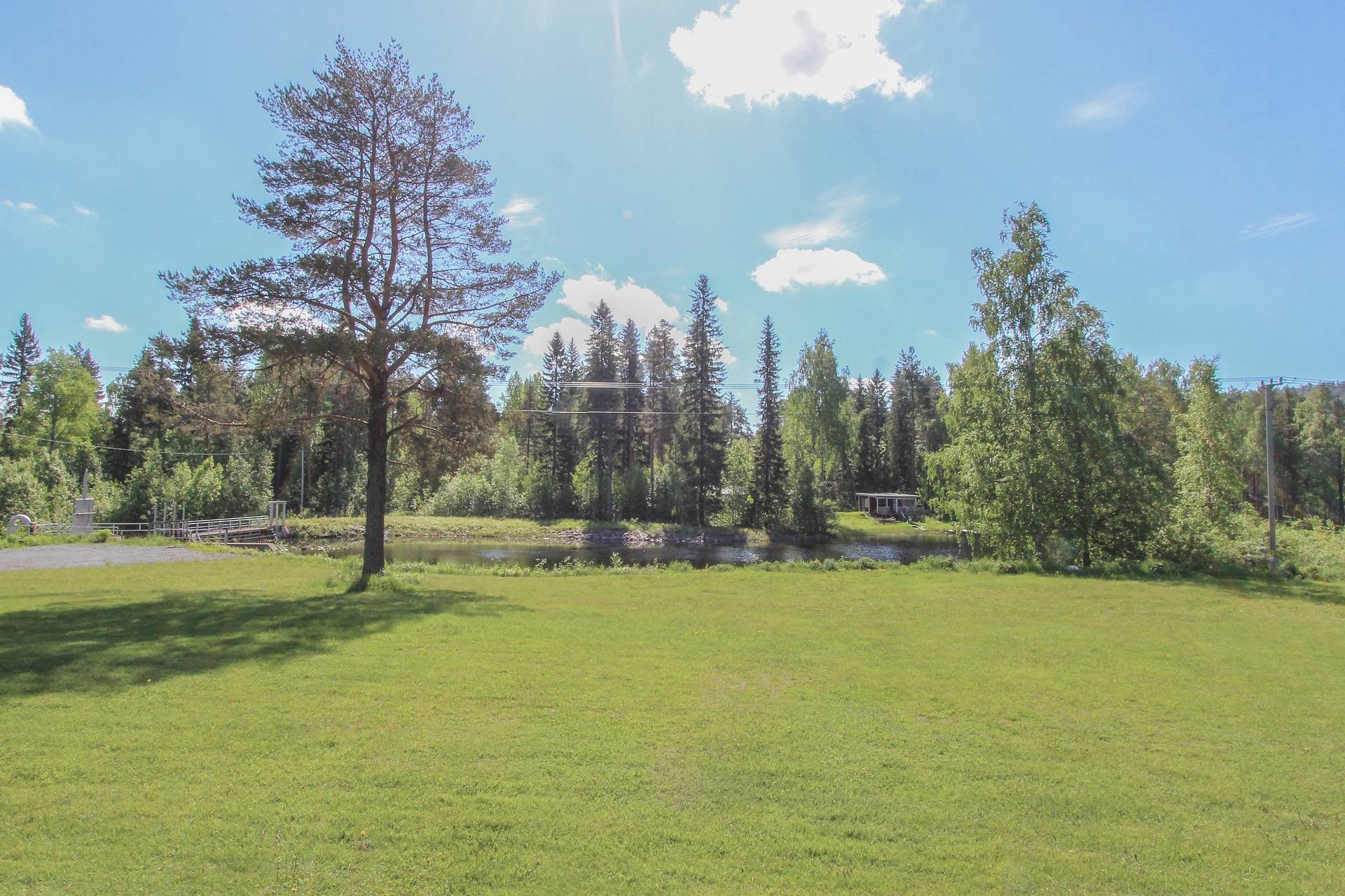 4 rum Villa på Ljuså 103 Ljuså Bodens kommun - bild 21