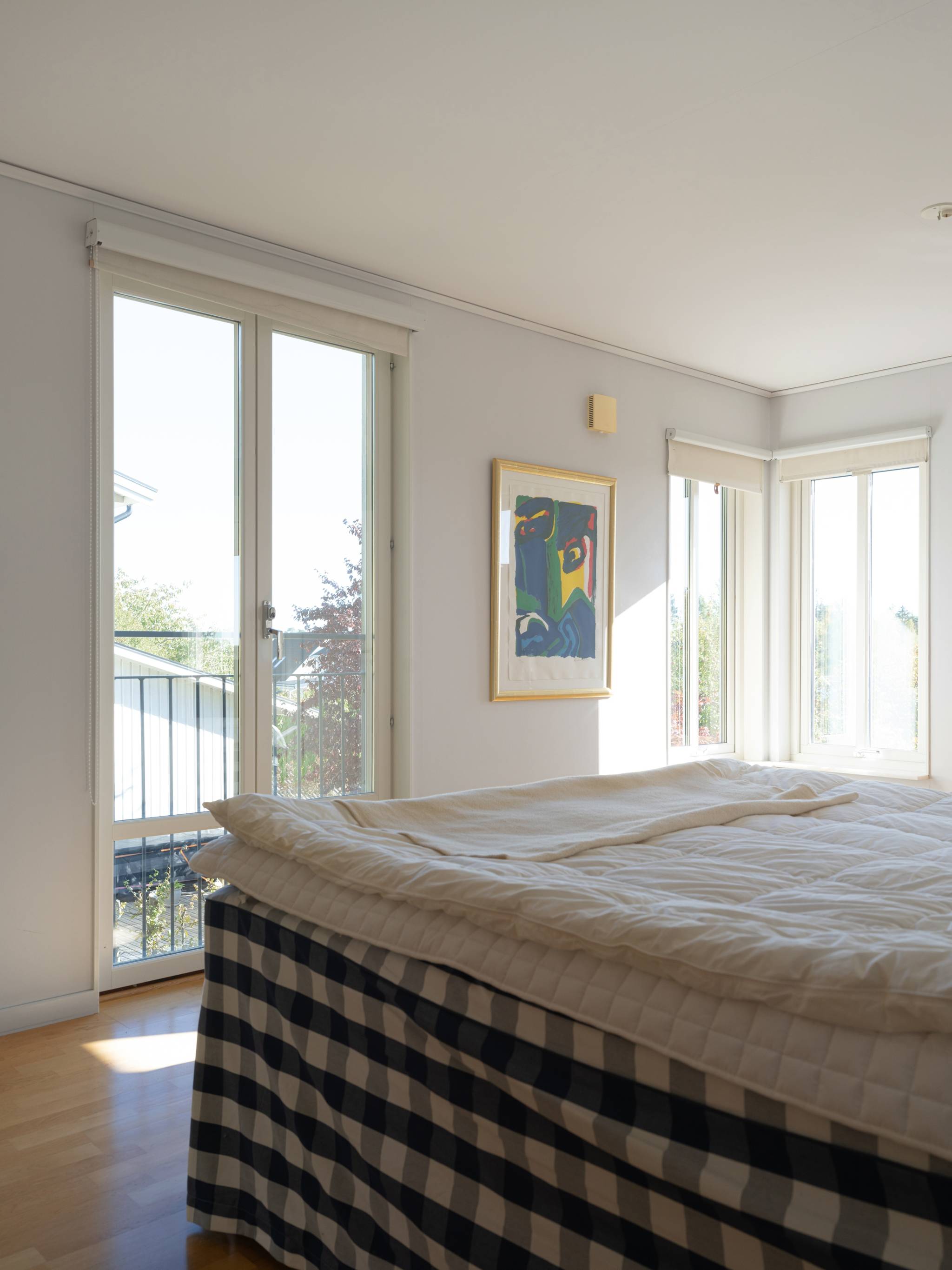 6 rum Villa på Backåsvägen 25 Länna Huddinge kommun - bild 18