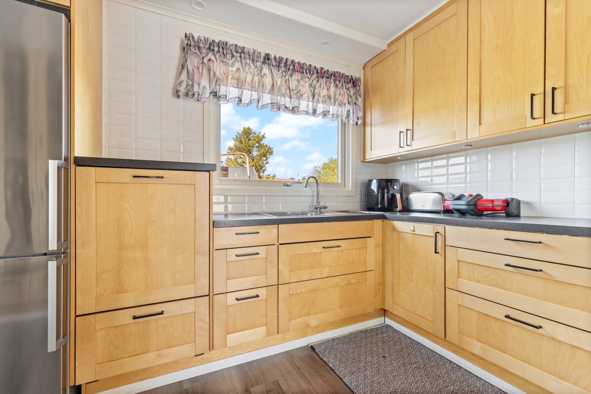 5 rum Villa på Renvägen 3 Kramfors kommun - bild 6