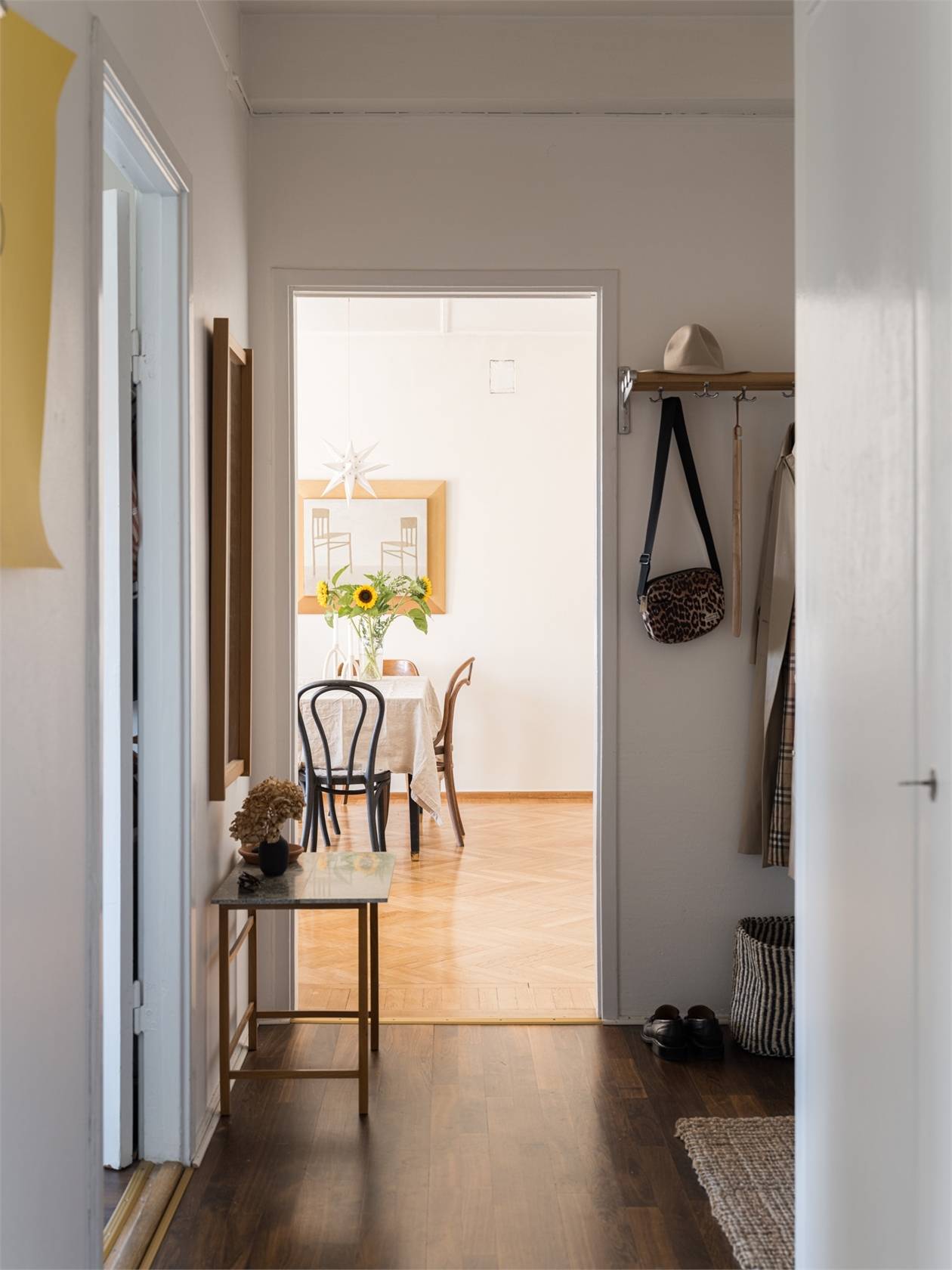 2 rum Lägenhet på Östra Kristinelundsvägen 25A Slottsstaden Malmö kommun - bild 15
