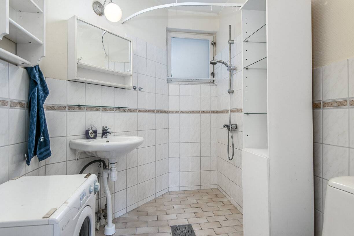 2 rum Lägenhet på Risings väg 21a Svälthagen Finspångs kommun - bild 8