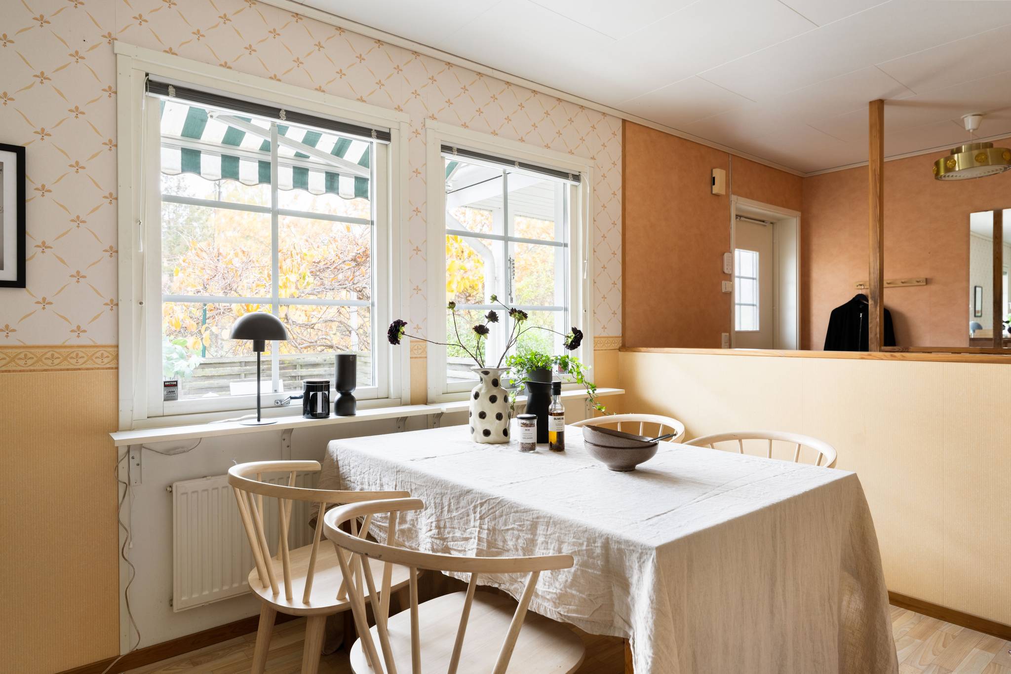 6 rum Villa på Johan Skyttes väg 222 Älvsjö Stockholms kommun - bild 15