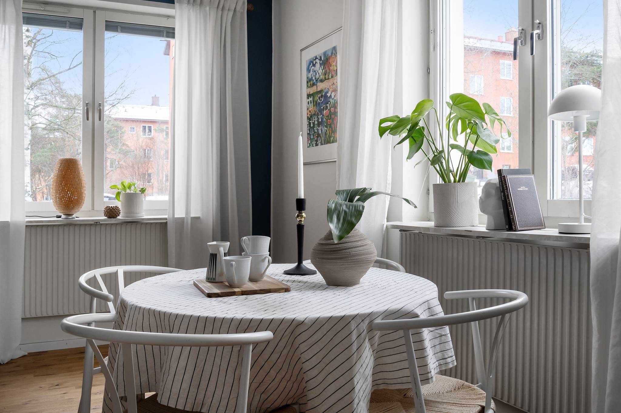 4 rum Lägenhet på Bäckvägen 167, 1tr Hägerstensåsen Stockholms kommun - bild 7