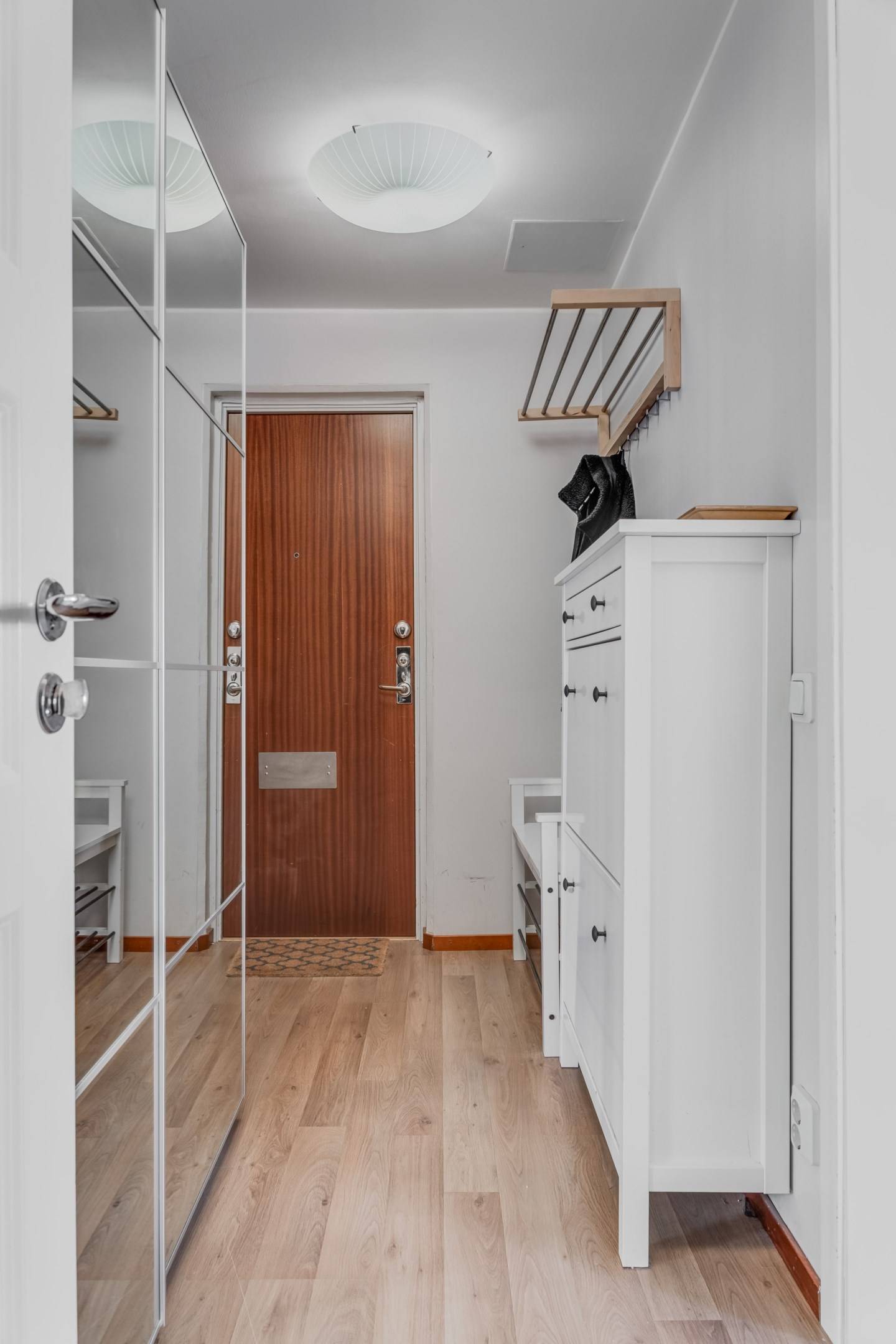 2 rum Lägenhet på Köpmangatan 52D Centrum Luleå kommun - bild 6