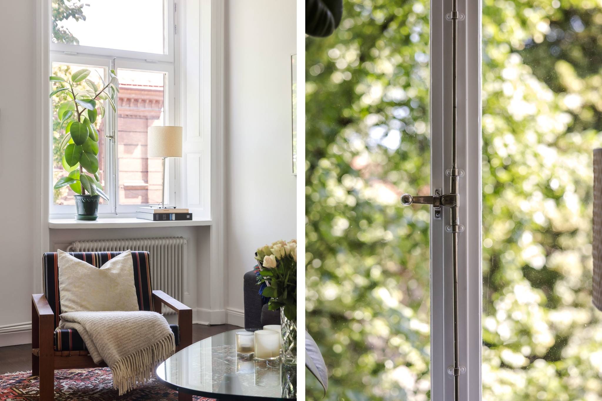 4 rum Lägenhet på Norrtullsgatan 43, 2 tr Vasastan Stockholms kommun - bild 11