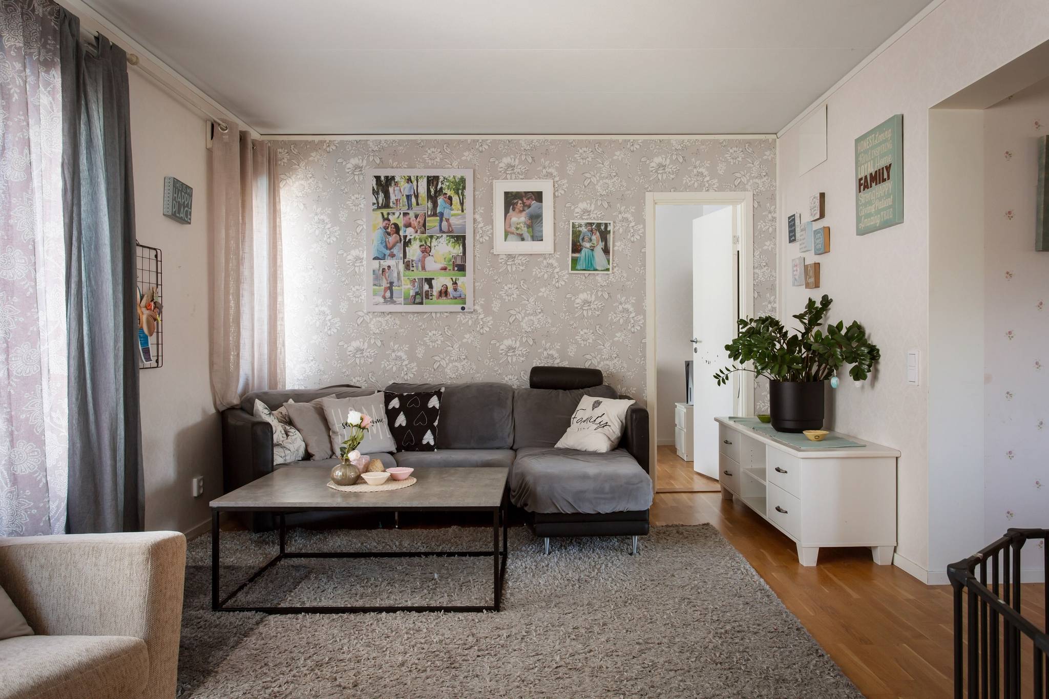 4 rum Villa på Solringsvägen 8 Ström Lilla Edets kommun - bild 12