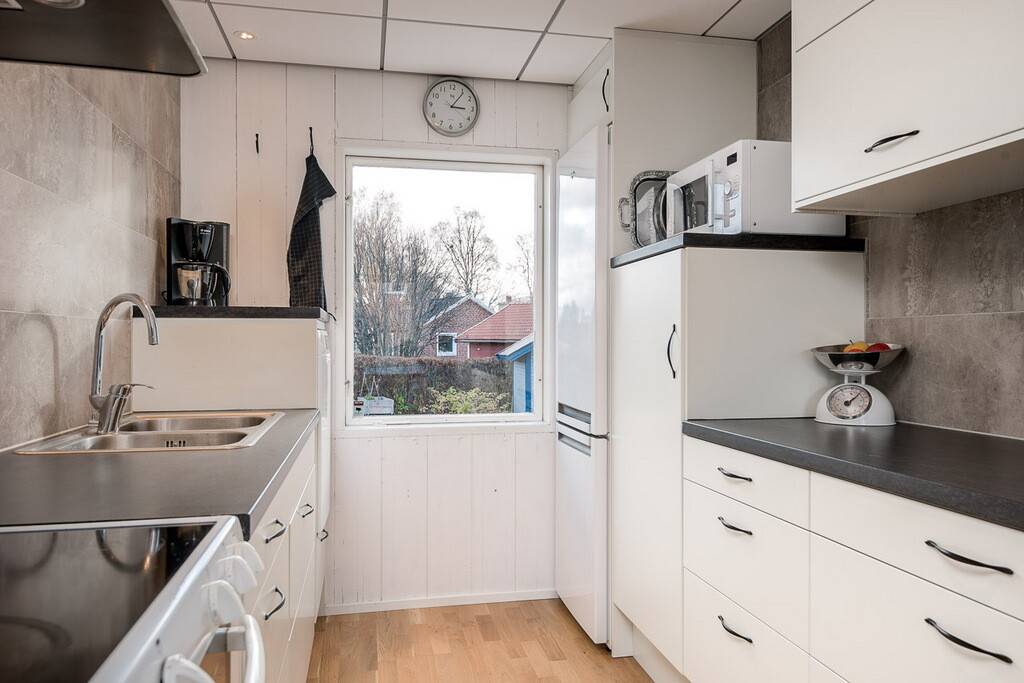 4 rum Villa på Slingervägen 10 Östersund Östersunds kommun - bild 10