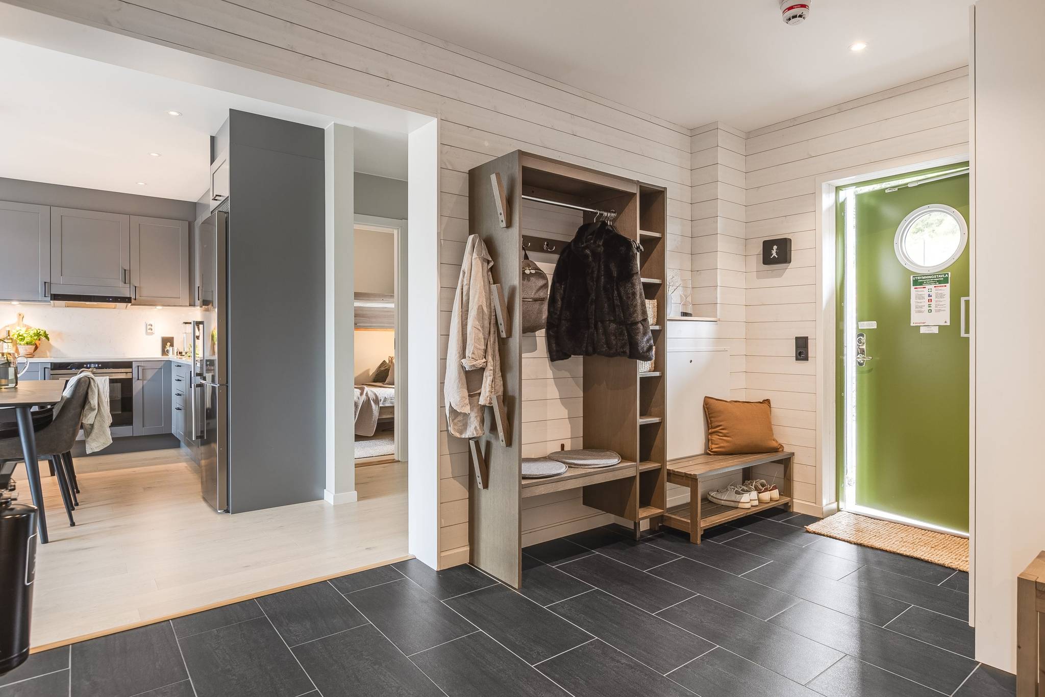 4 rum Lägenhet på Vikbäcksvägen 9B, LGH 6 Åre - Sadeln Åre kommun - bild 8