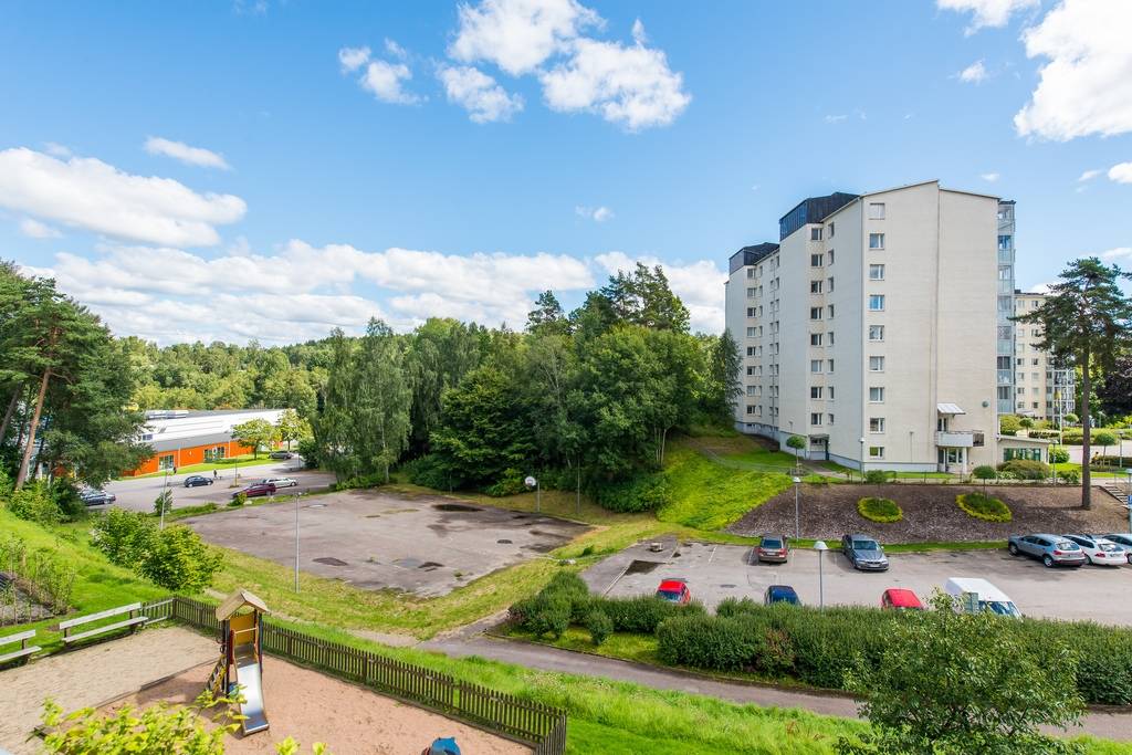 2 rum Lägenhet på Skogshyddegatan 31 Alideberg Borås kommun - bild 15