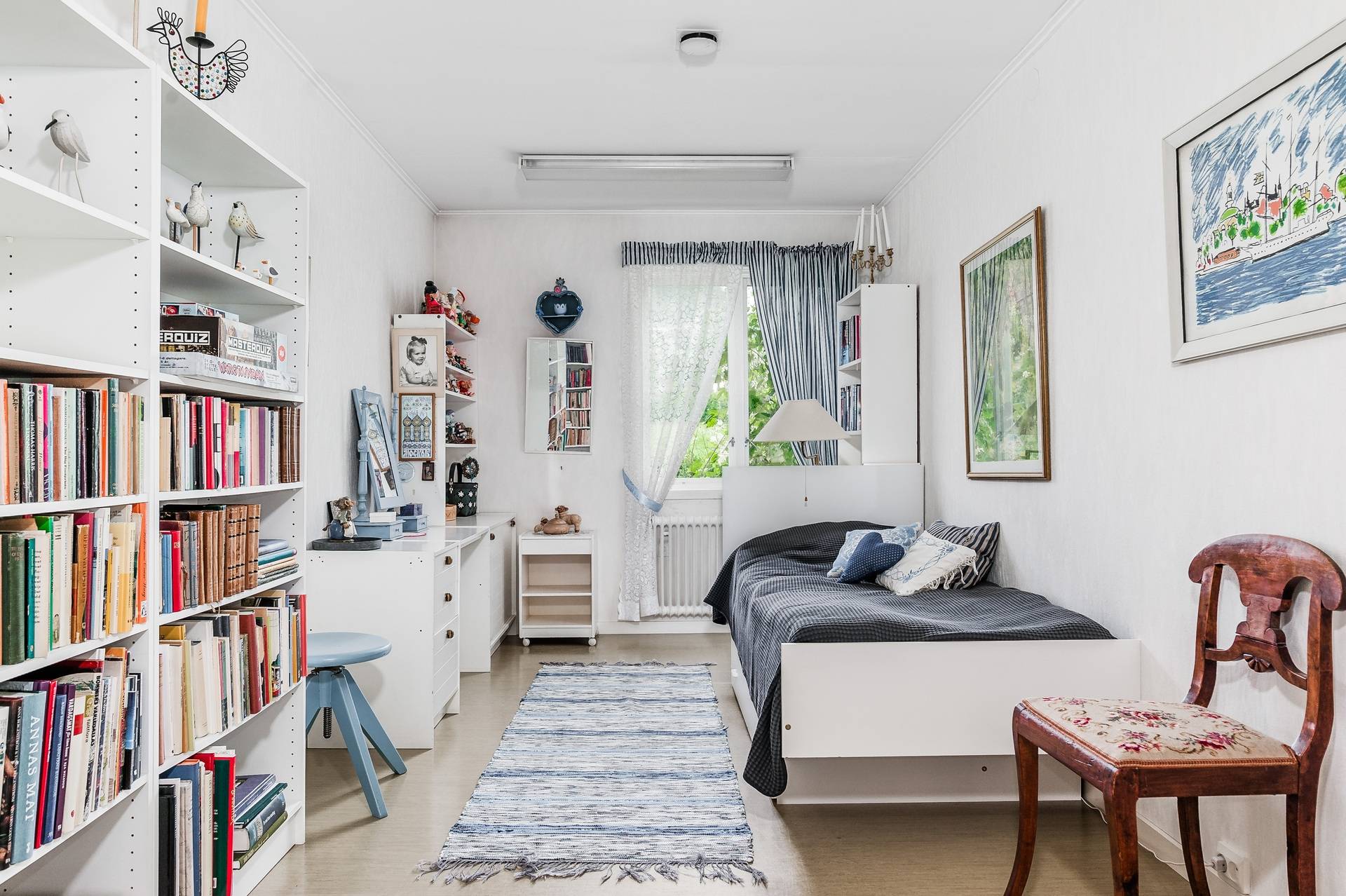 198 m² Villa på Västanviksvägen 15 Torsby Torsby kommun - bild 18