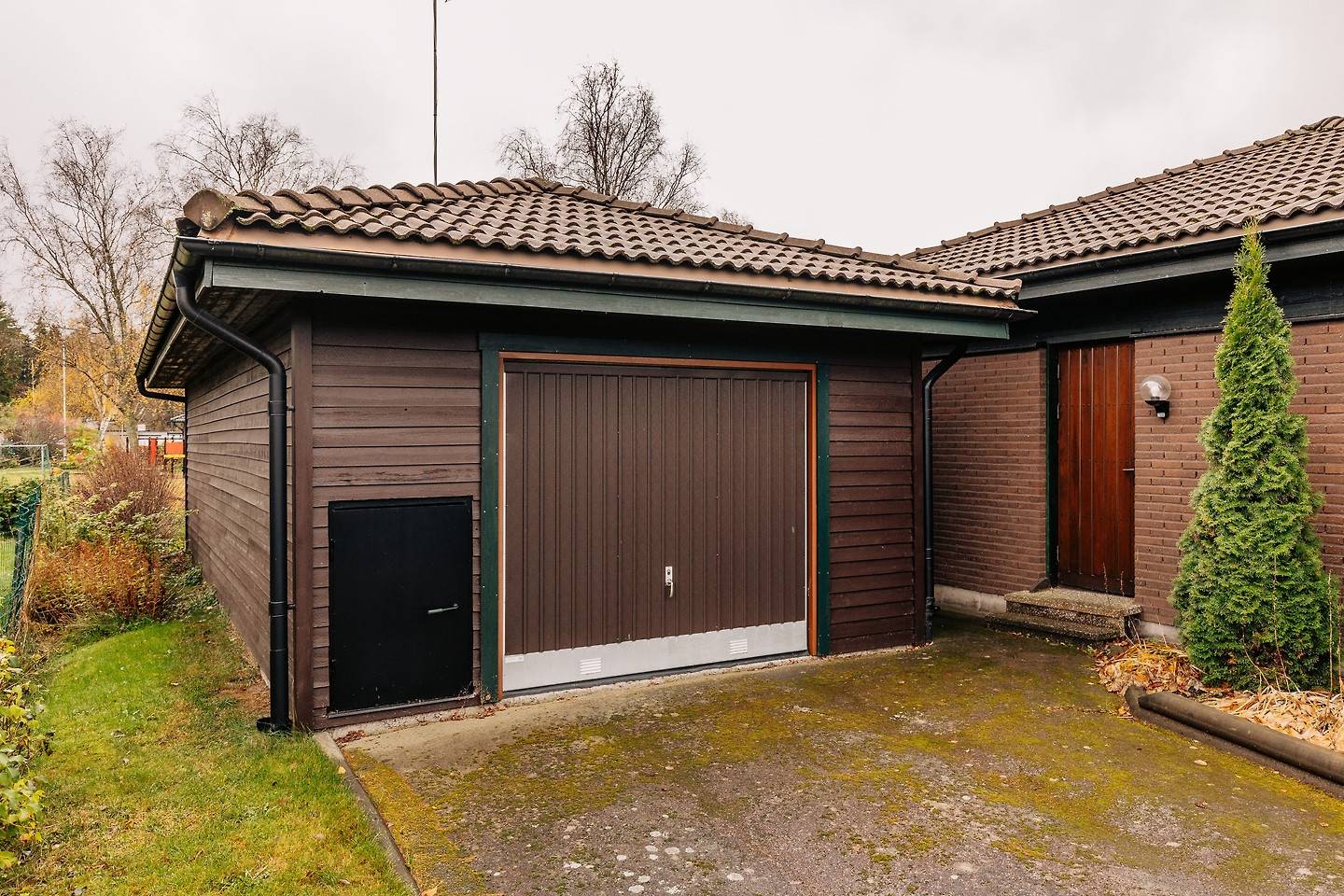 5 rum Villa på Fridolfsbergsgatan 13 Hova - Vibylund Gullspångs kommun - bild 3