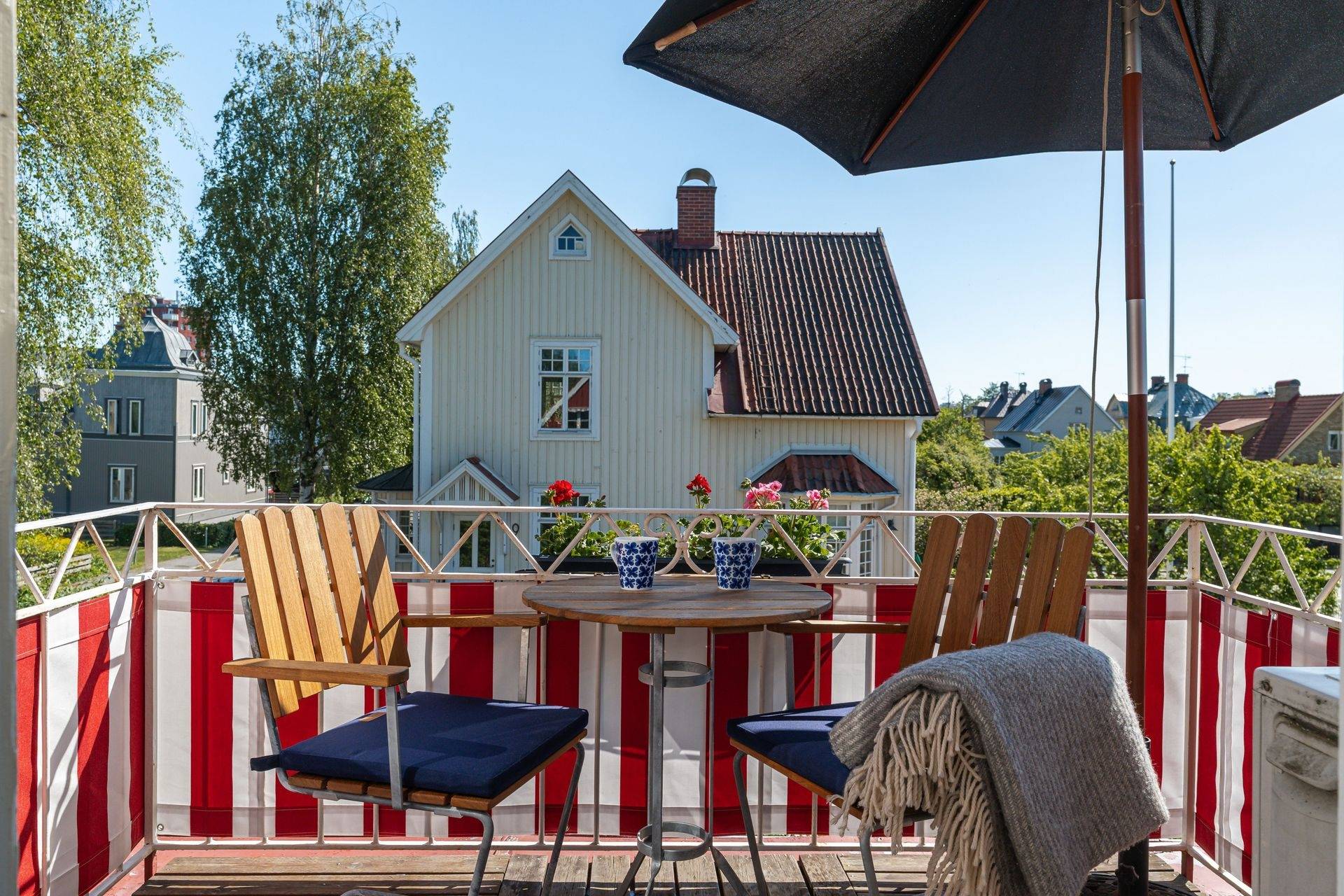 4 rum Villa på Björkallén 11 Rostastrand Örebro kommun - bild 21