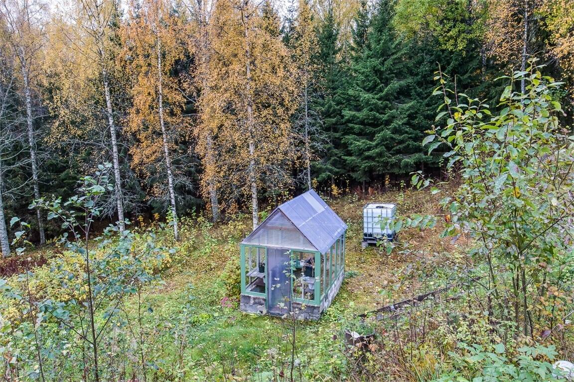 5 rum Villa på Bommarsbo 15 Bommarsbo Smedjebackens kommun - bild 31