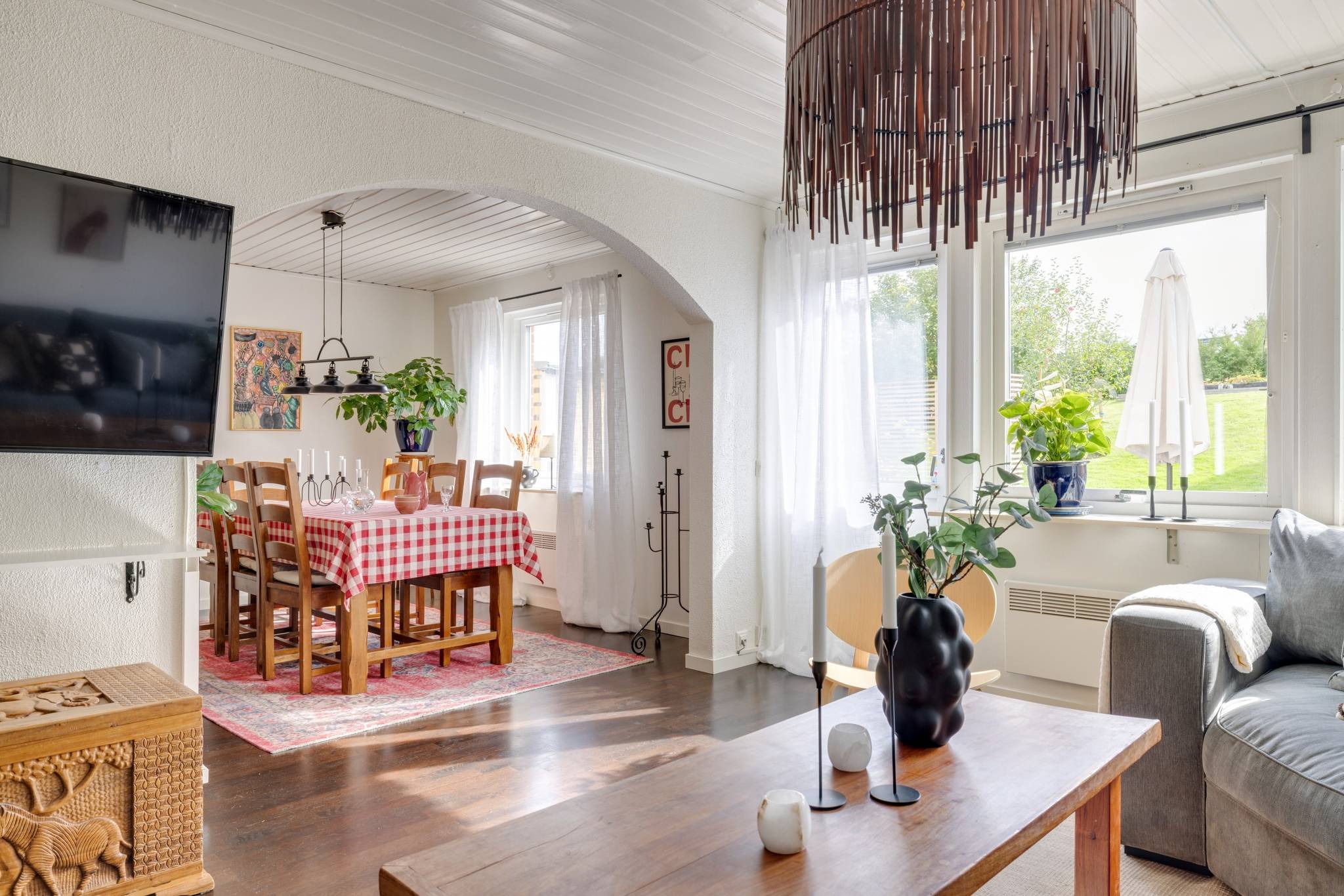 6 rum Kedjehus på Liljegången 10 Nödinge Ale kommun - bild 28