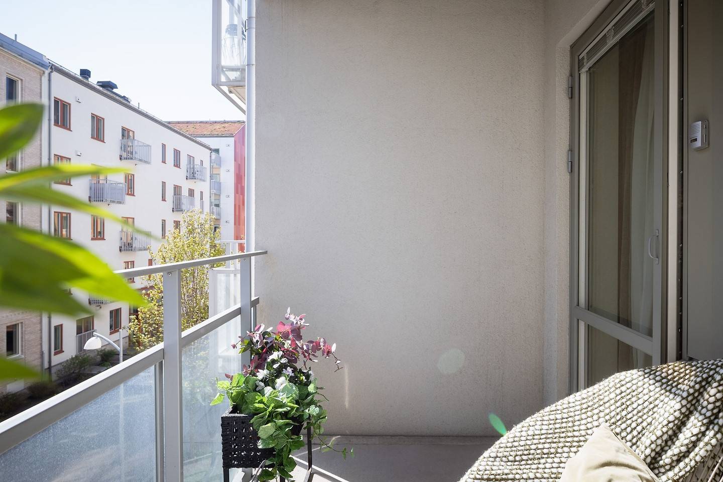 2 rum Lägenhet på Rundbäcksgatan 3 Kvillebäcken Göteborgs kommun - bild 3