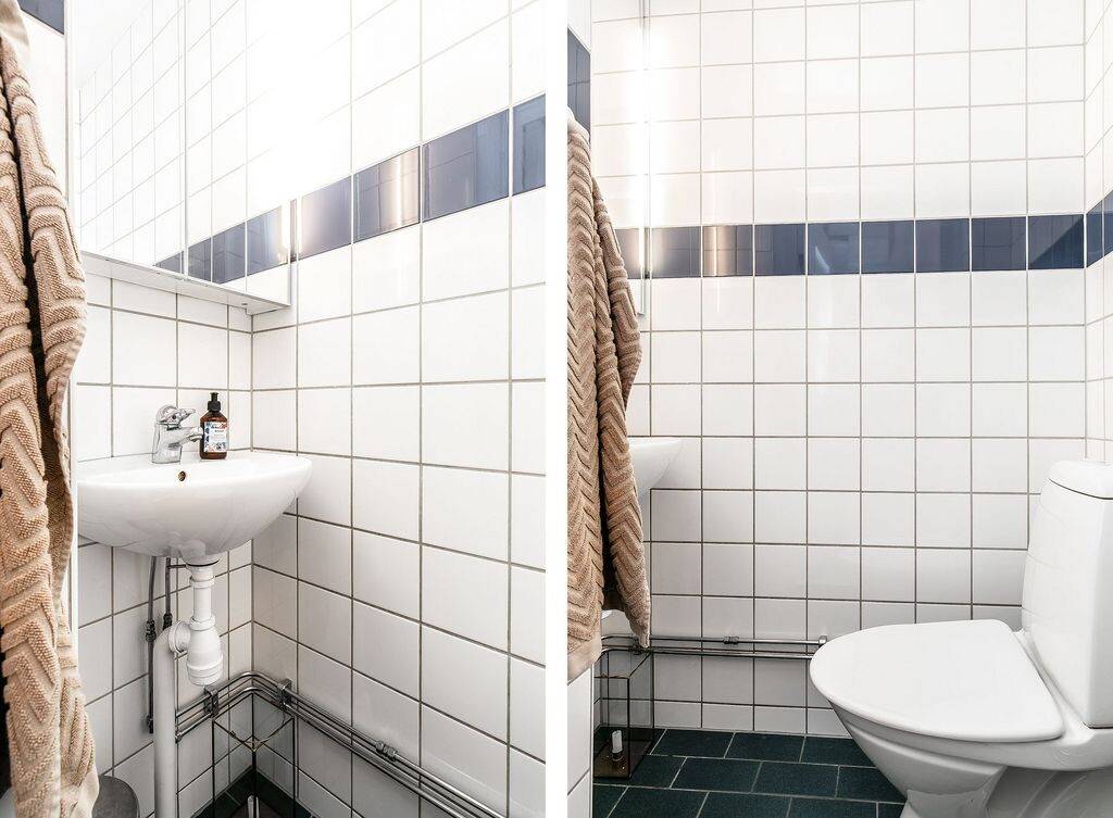 2 rum Lägenhet på Frödingsvägen 2, 2tr Kungsholmen - Fredhäll Stockholms kommun - bild 17