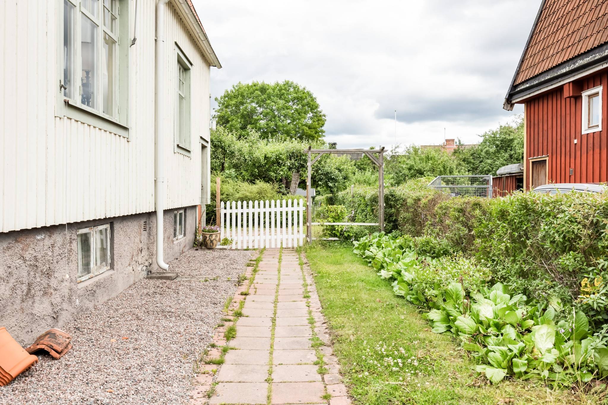 155 m² Villa på Vikingagatan 21 Svartbäcken Uppsala kommun - bild 56