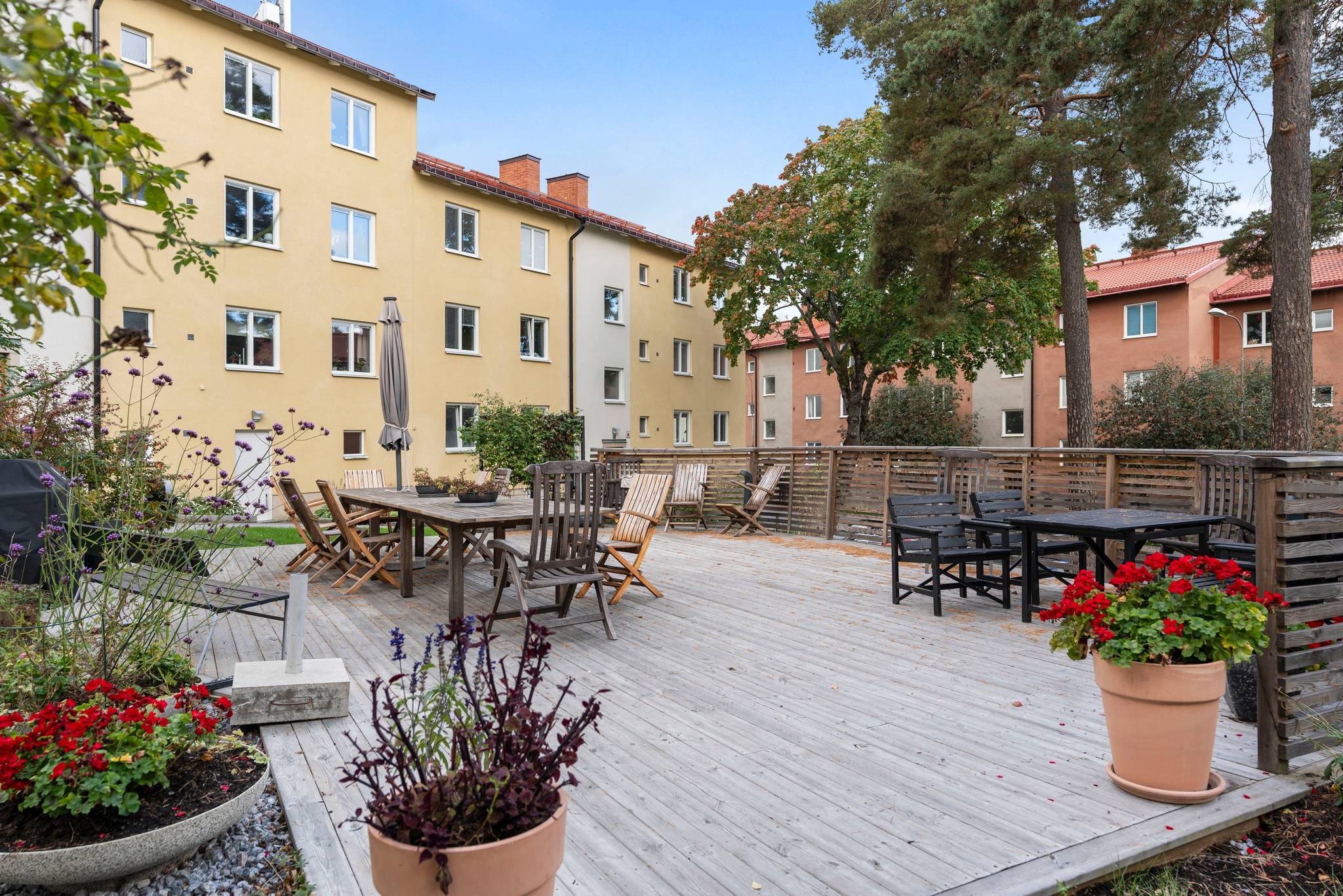 3 rum Lägenhet på Kubbegatan 15 Sköndal Stockholms kommun - bild 44
