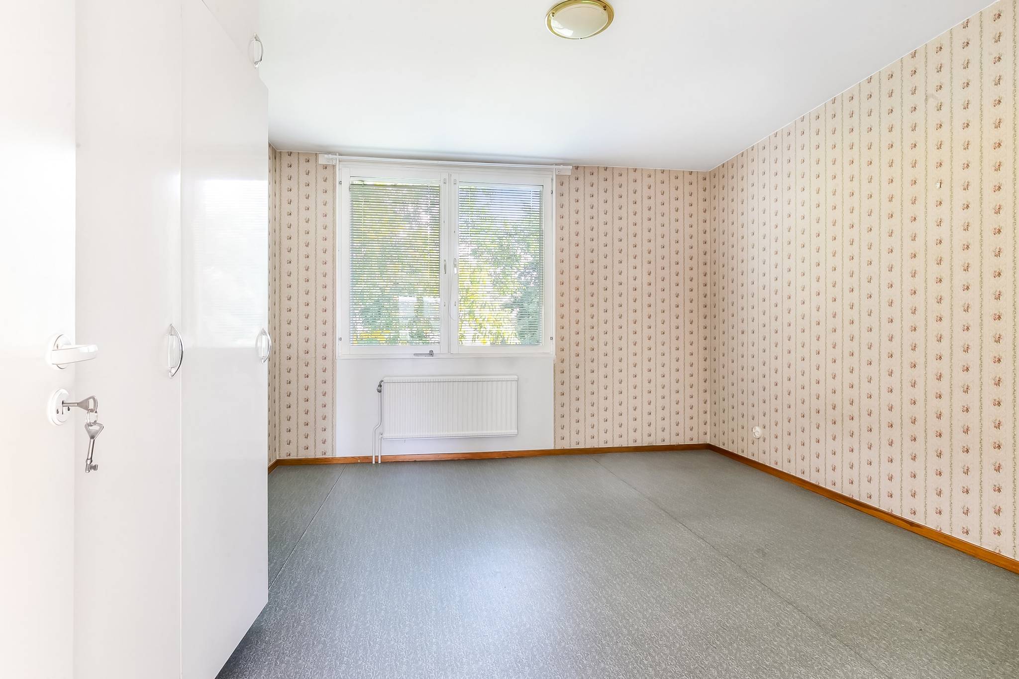 4 rum Lägenhet på Myggdalsvägen 54, 2tr Centrala Tyresö Tyresö kommun - bild 16