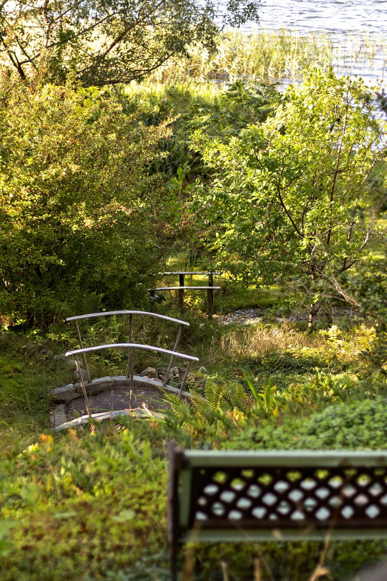 6 rum Villa på Getudden 6 Färingsö Sånga Ekerö kommun - bild 45