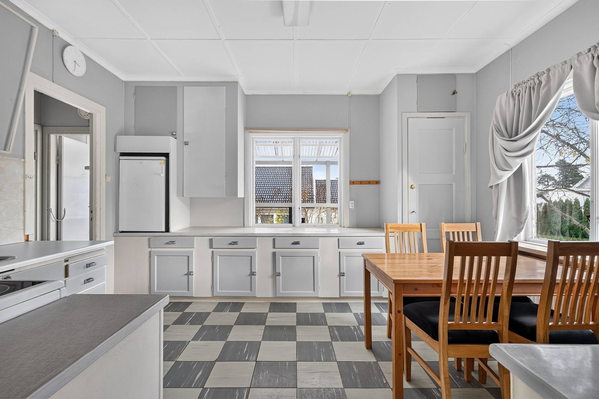 2 rum Villa på Hällvägen 13 Bergsbrunna Uppsala kommun - bild 4