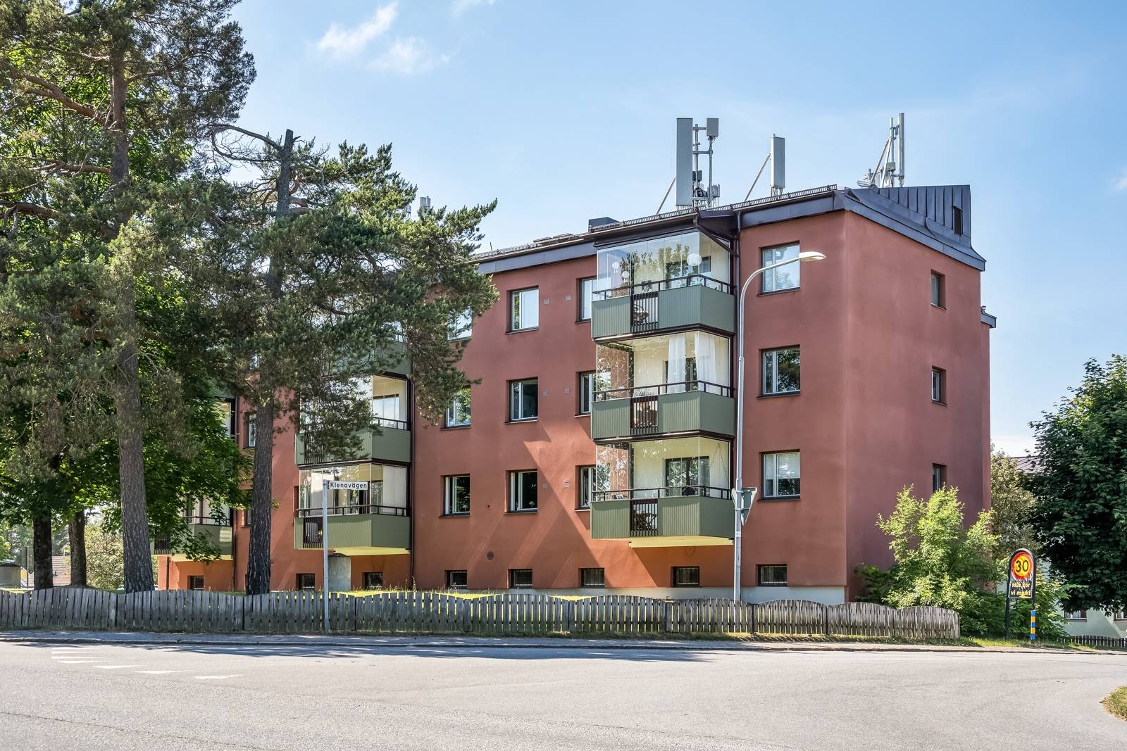 3 rum Lägenhet på Lorensbergsvägen 1 Vendelsömalm Haninge kommun - bild 6