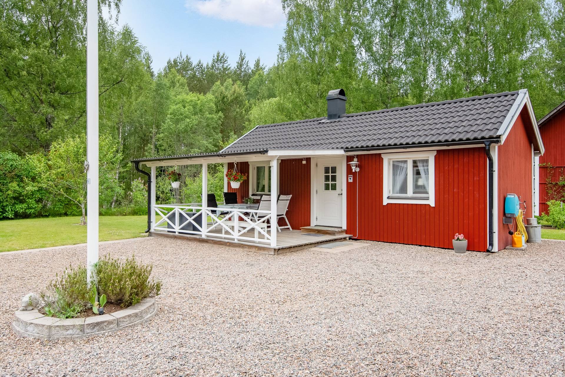 3 rum Villa på Karlsby 314 Karlsby Motala kommun - bild 46