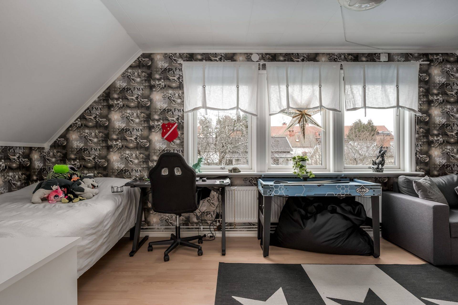 5 rum Villa på Daléns väg 21 Arvika Arvika kommun - bild 40