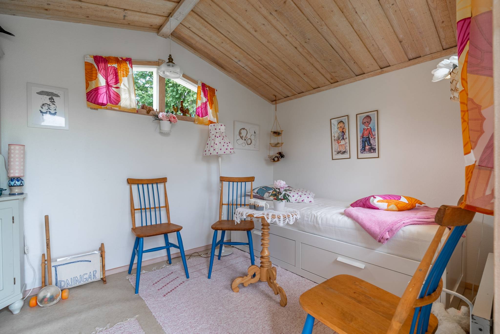 5 rum Villa på Wattmansvägen 21 Kroksta Örnsköldsviks kommun - bild 31