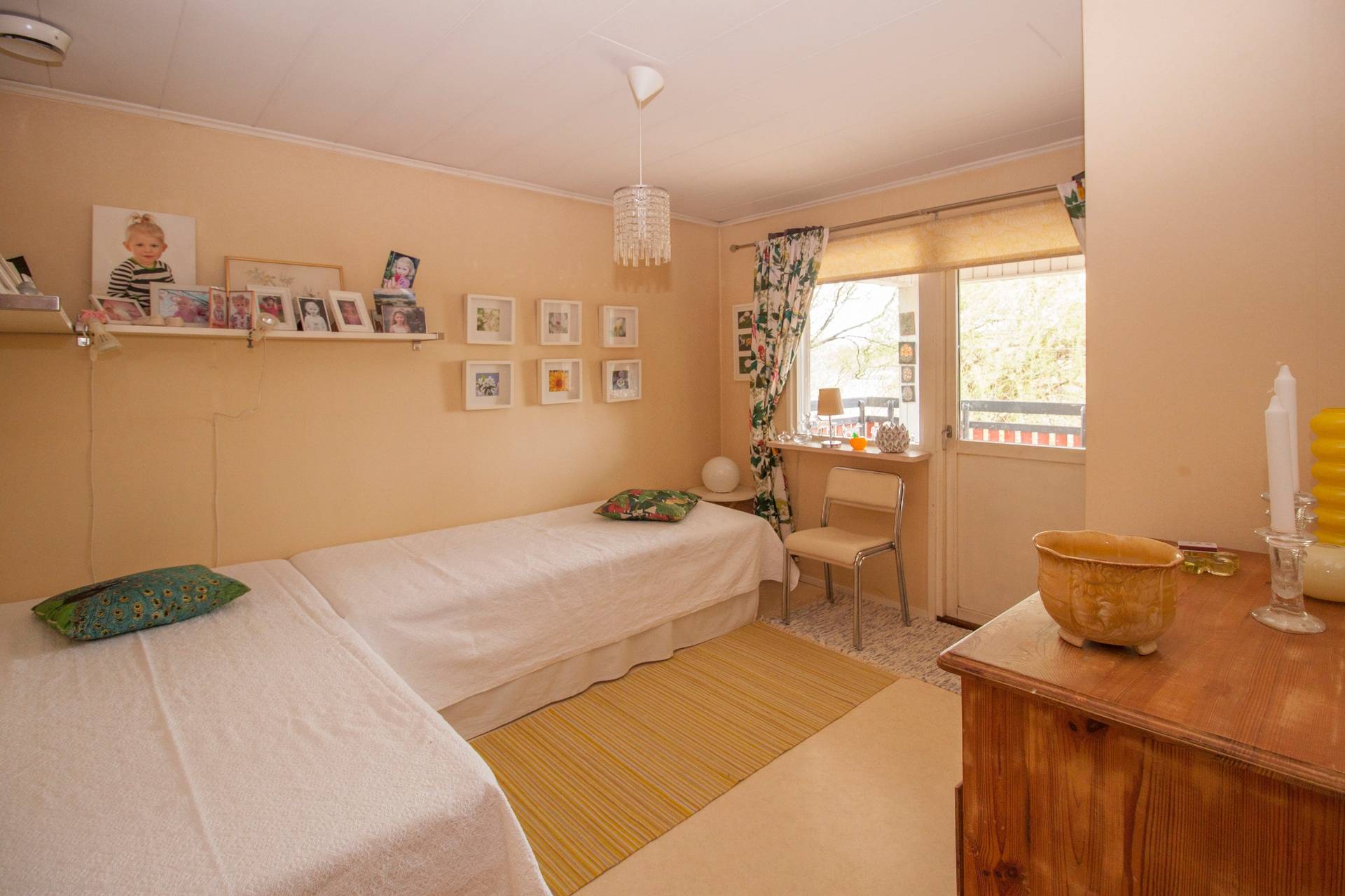 6 rum Villa på Graneforsvägen 610-7 Hällaryd - Aplakärr Karlshamns kommun - bild 17