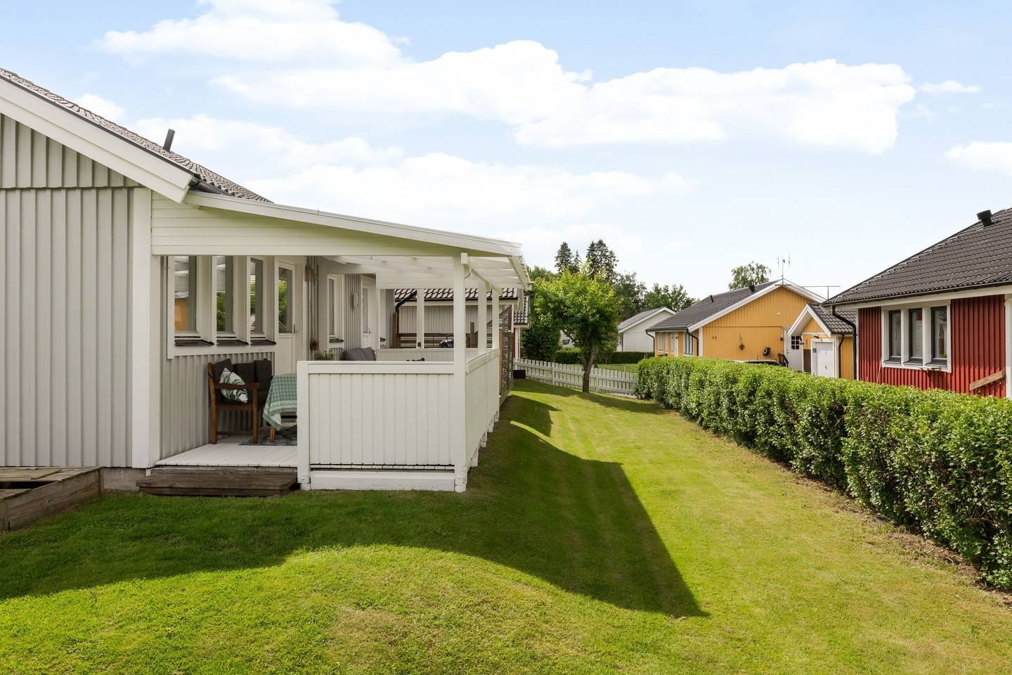 4 rum Lägenhet på Lantmannagatan 29 Gastorp Töreboda kommun - bild 4