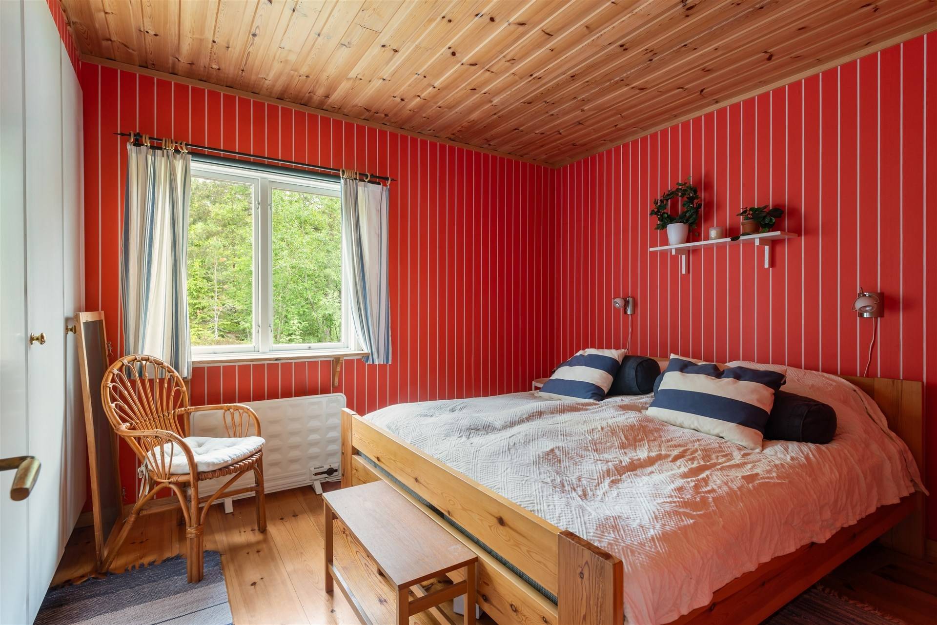 3 rum Villa på Rödbergsvägen 16 Norrtälje kommun - bild 13