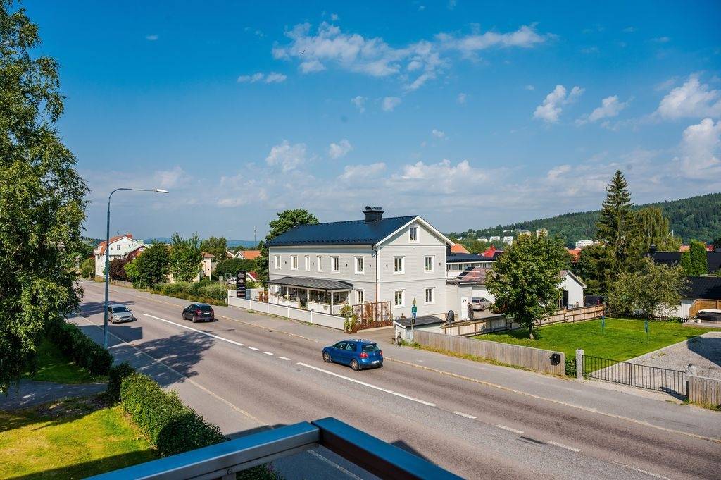 2 rum Lägenhet på Bergsgatan 79 A Centralt Sundsvalls kommun - bild 18