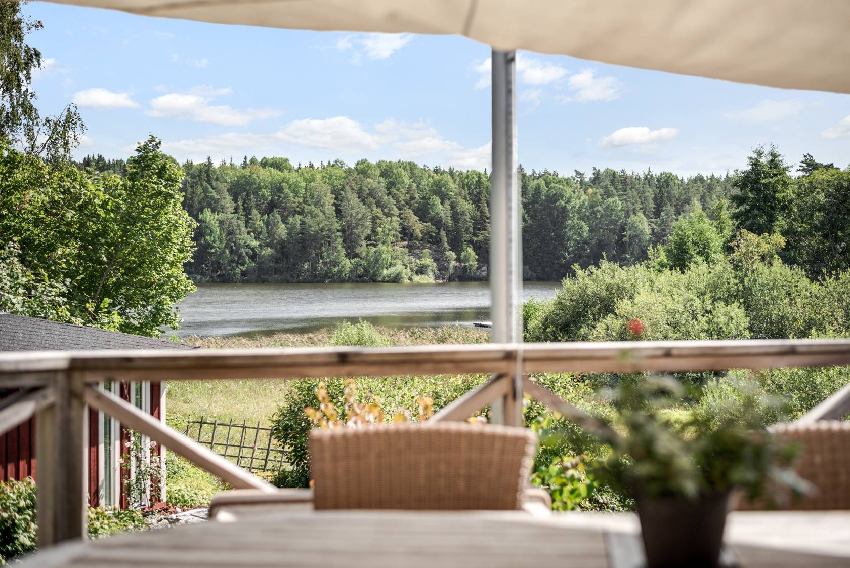 5 rum Villa på Edavägen 13 Lagga Knivsta kommun - bild 2