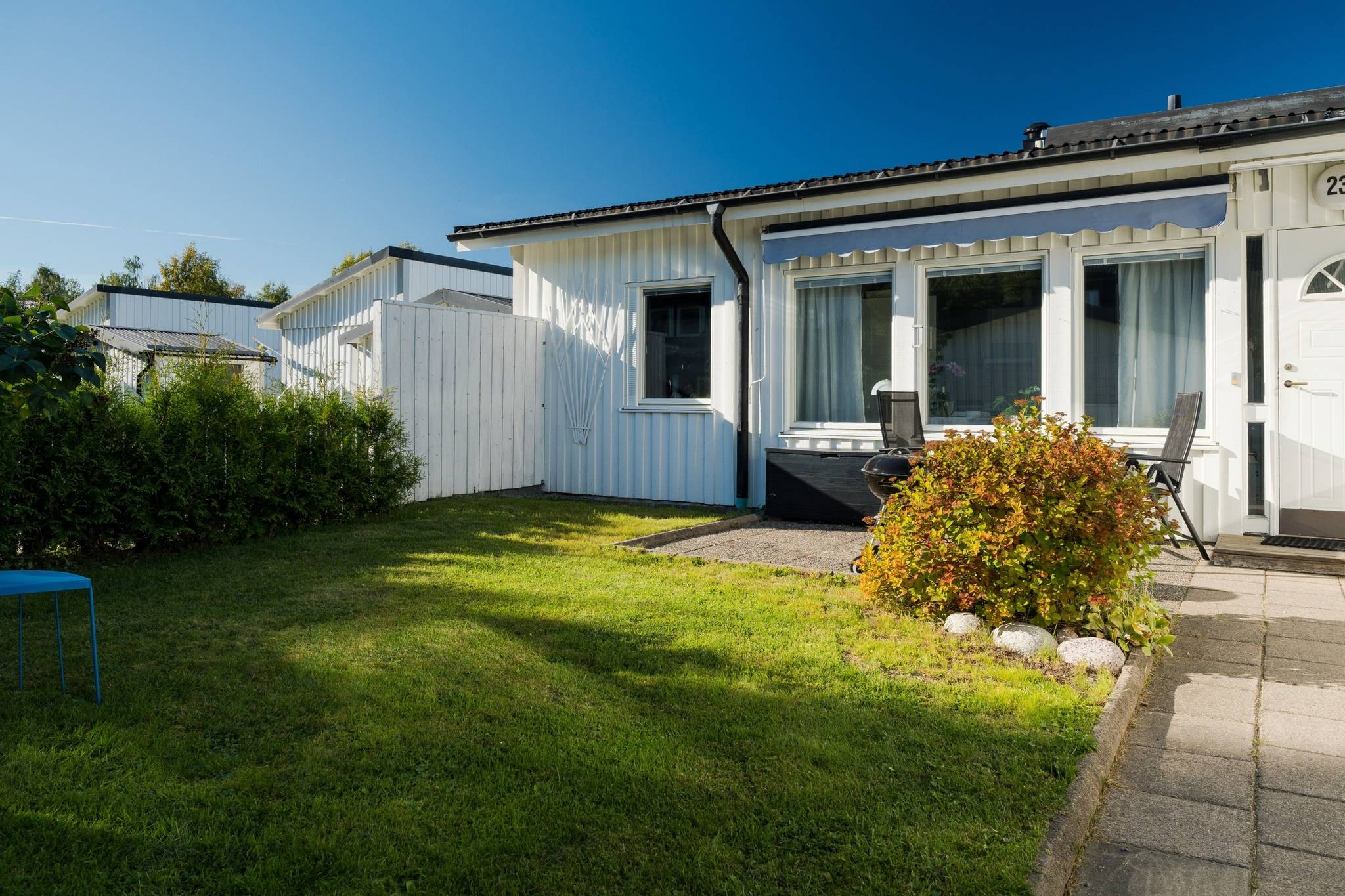 3 rum Lägenhet på Bladgatan 231 Anderstorp Skellefteå kommun - bild 2