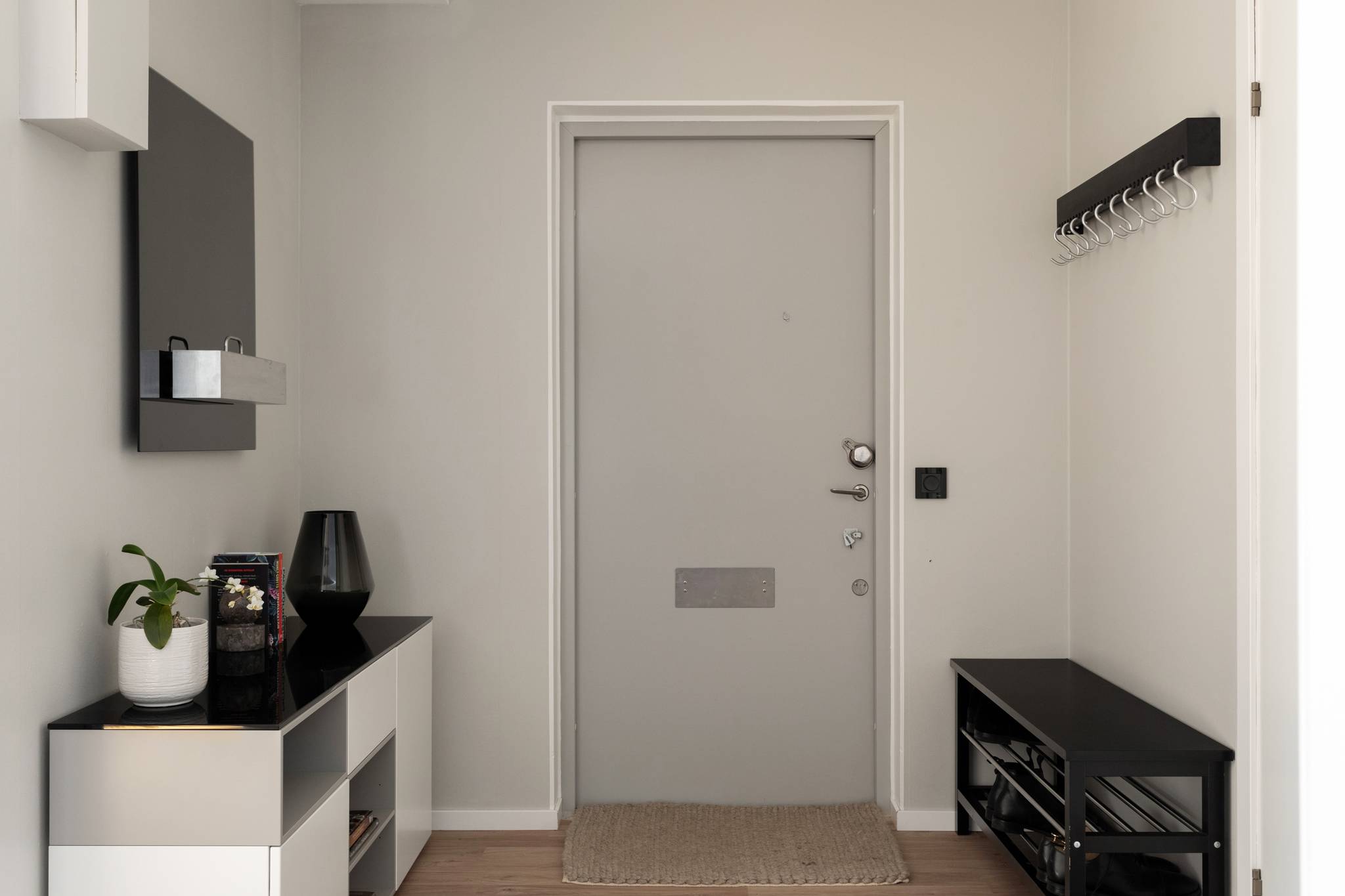 3 rum Lägenhet på Björnsonsgatan 337 Bromma - Blackeberg Stockholms kommun - bild 22