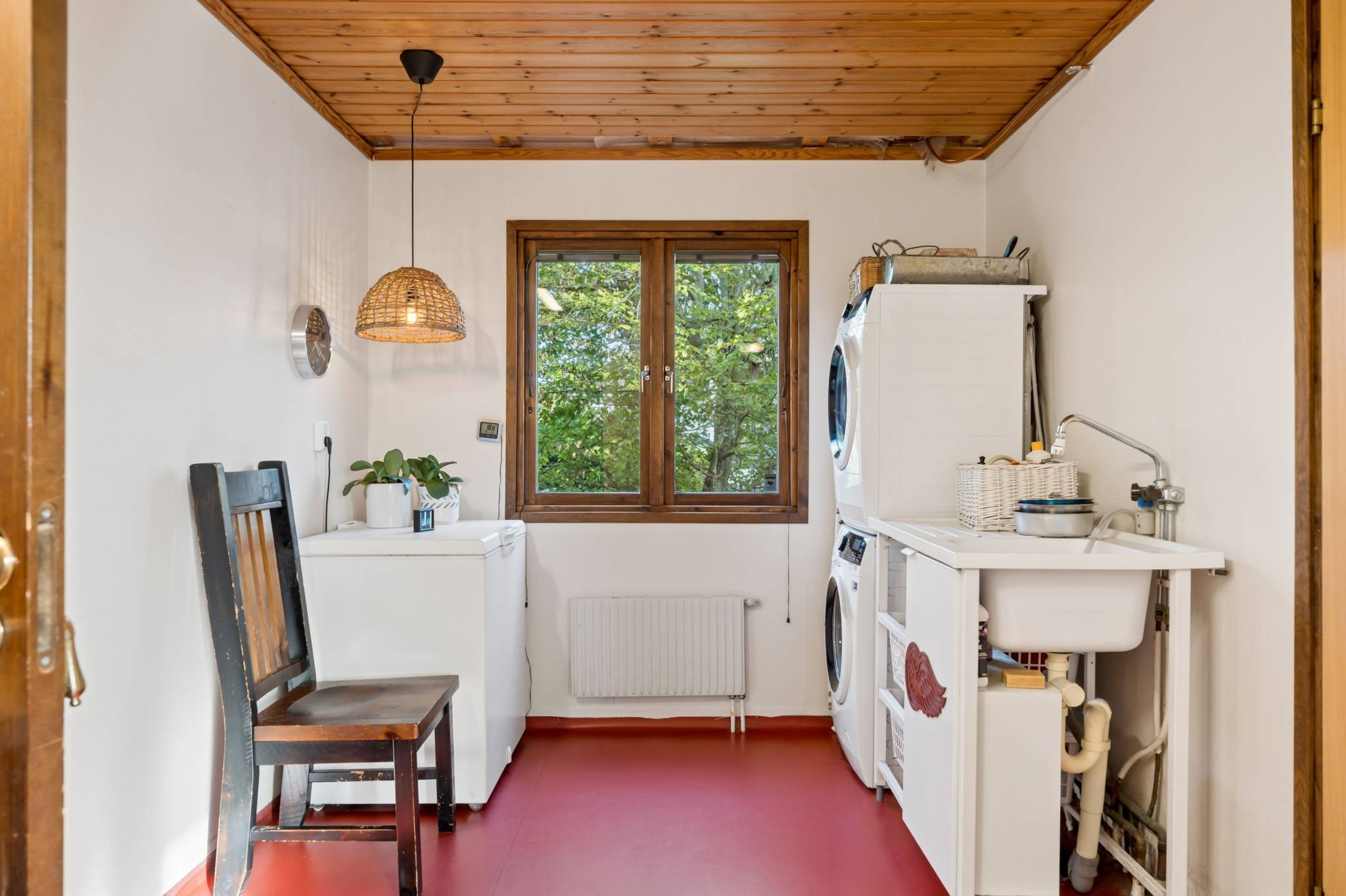 6 rum Villa på Pianogatan 1 Musikkvarteren Laholms kommun - bild 30