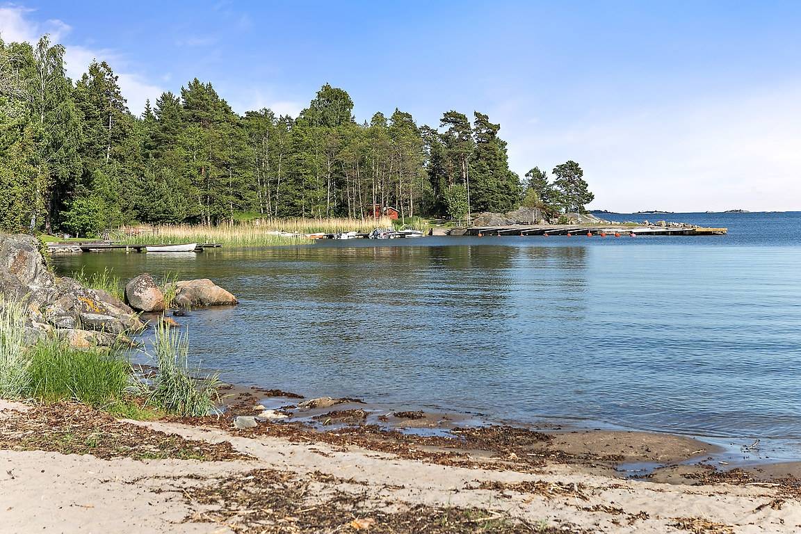 4 rum Fritidshus på Västra Kovik 9 Västra Kovik Nyköpings kommun - bild 6