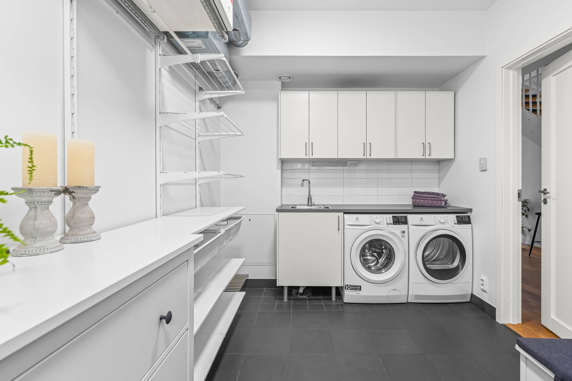 155 m² Villa på Sörbygatan 49 Centralt Gävle kommun - bild 11