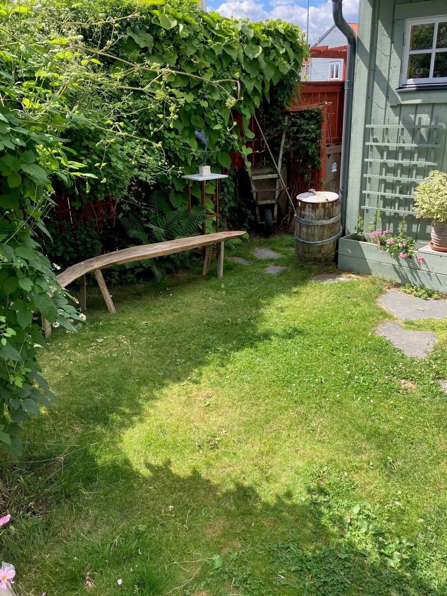 6 rum Villa på Lekgränd 2 Mariefred Stadsparken Strängnäs kommun - bild 71