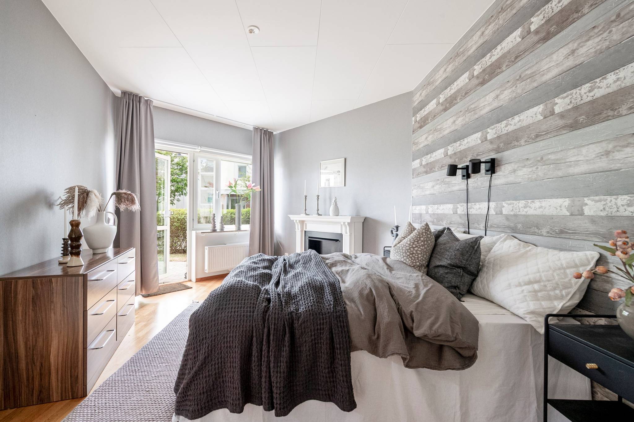 4 rum Lägenhet på Packhusgatan 9 Östra Hamnen Västerås kommun - bild 41