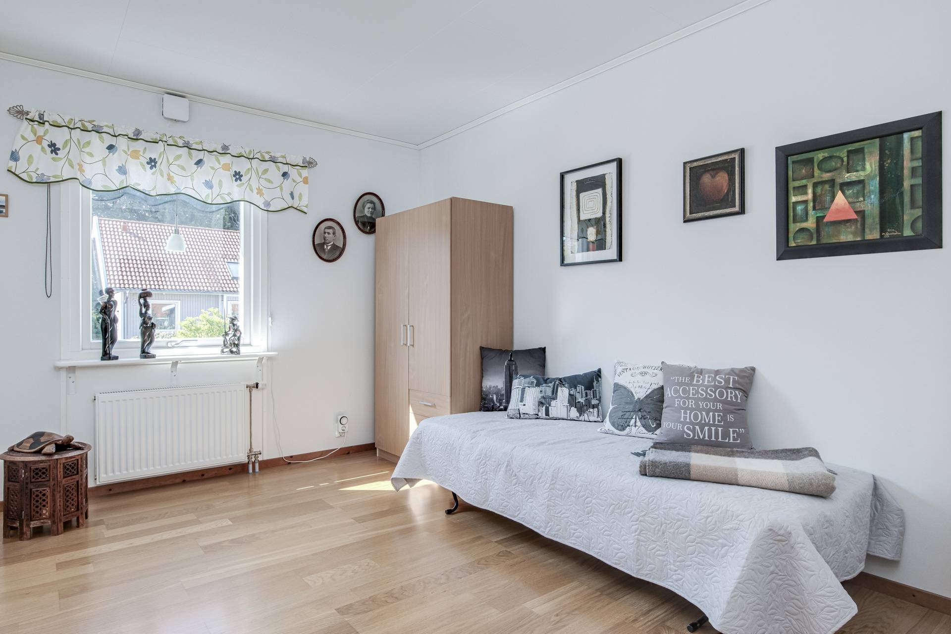4 rum Villa på Pilagårdsvägen 17 Kvibille Halmstads kommun - bild 24