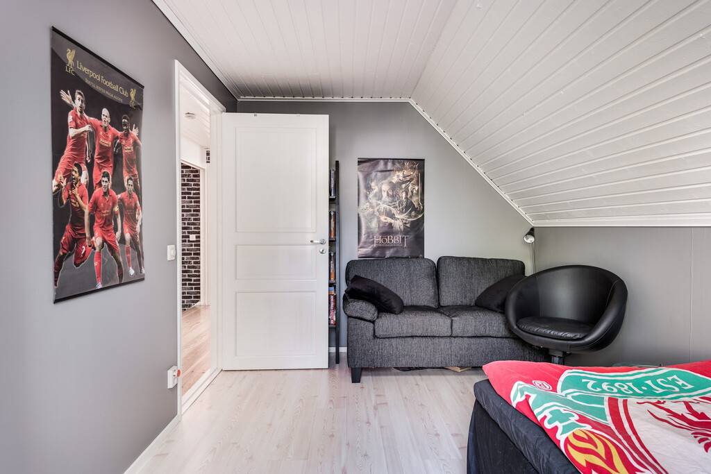 6 rum Villa på Gamla grycksbovägen 5 Stennäset Falu kommun - bild 34