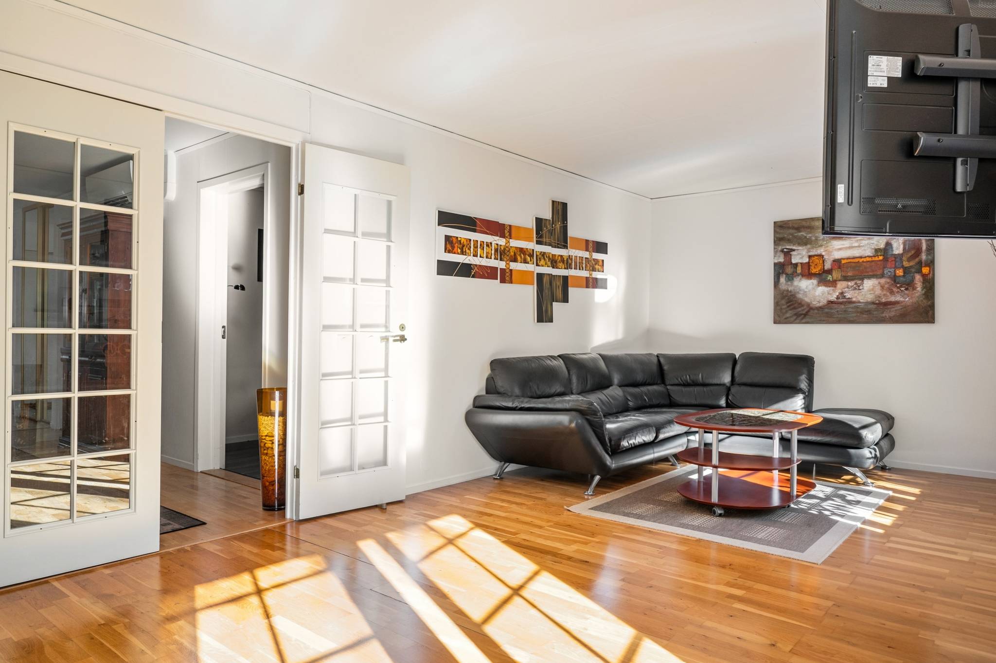 6 rum Villa på Fläderbärsstigen 9 Forsbäck / Oskarsberg Kungsbacka kommun - bild 21