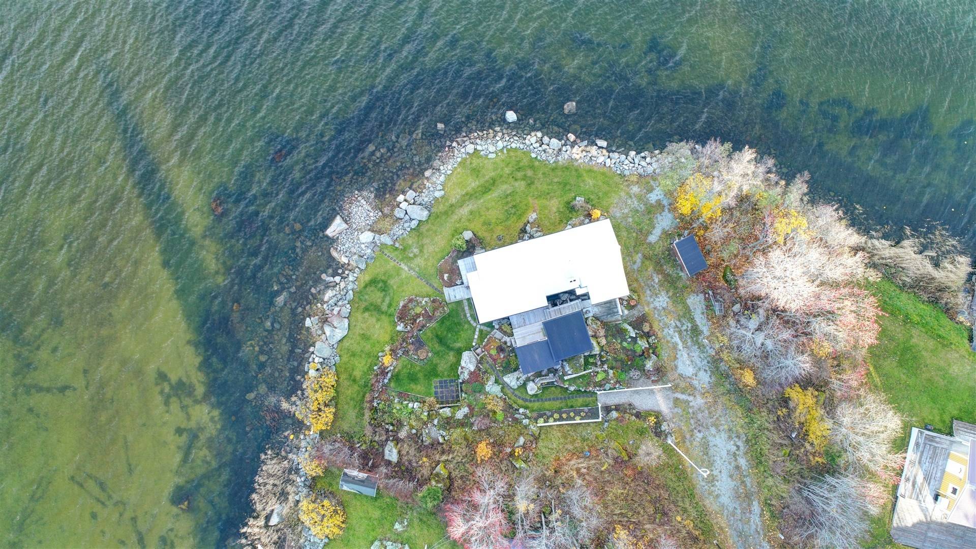 2 rum Fritidshus på Tjuvskärsvägen 38 Tjuvskär/Fäskär Hudiksvalls kommun - bild 21