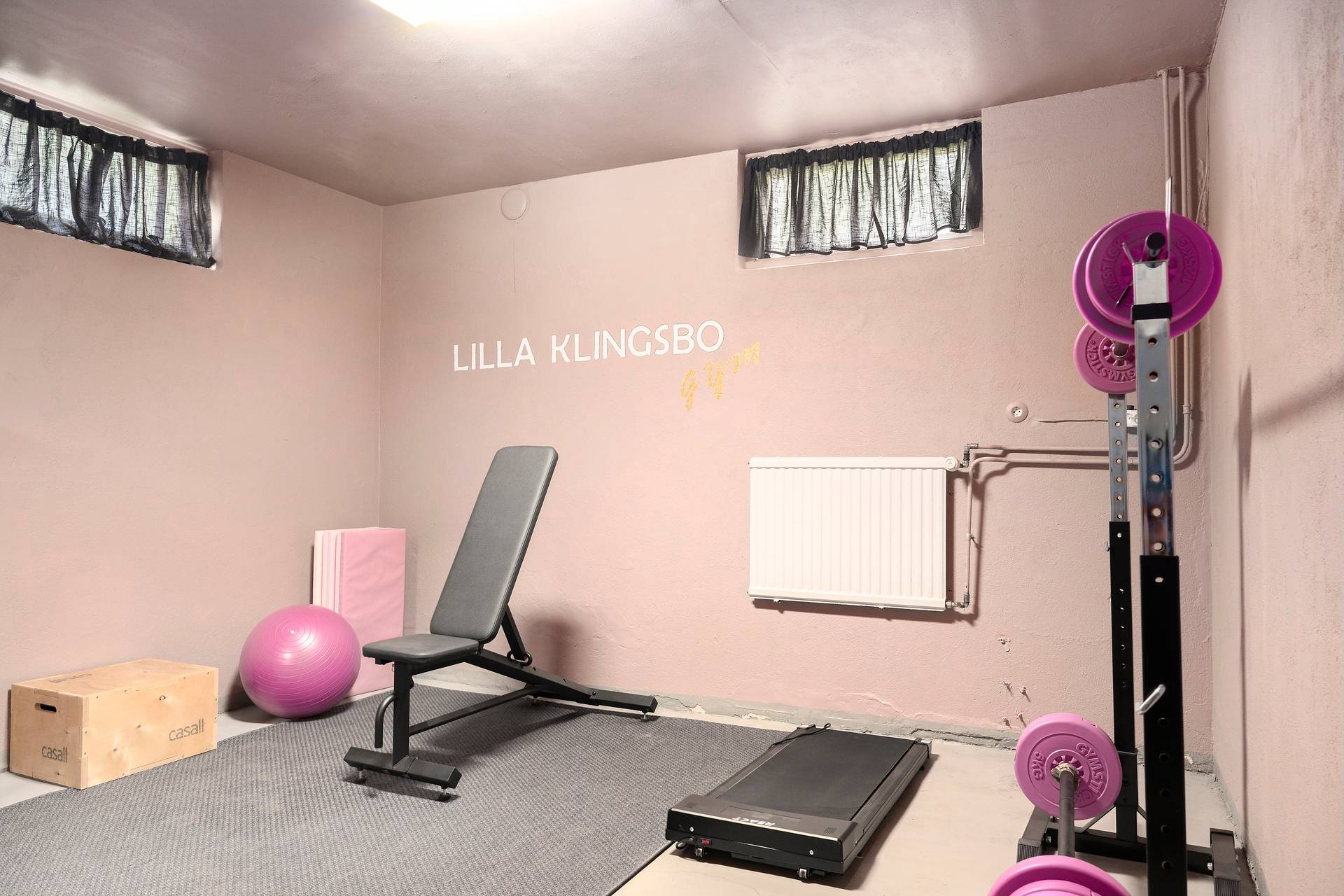 3 rum Villa på Lilla Klingsbo 11 Stora Skedvi Säters kommun - bild 14